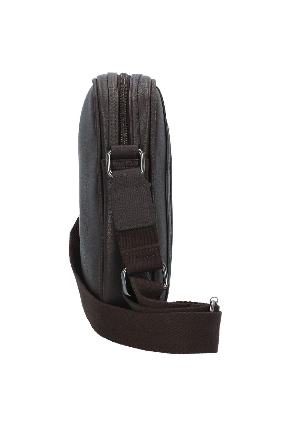 TED BAKER House Check House Check Umhängetasche 19 cm im Angebot