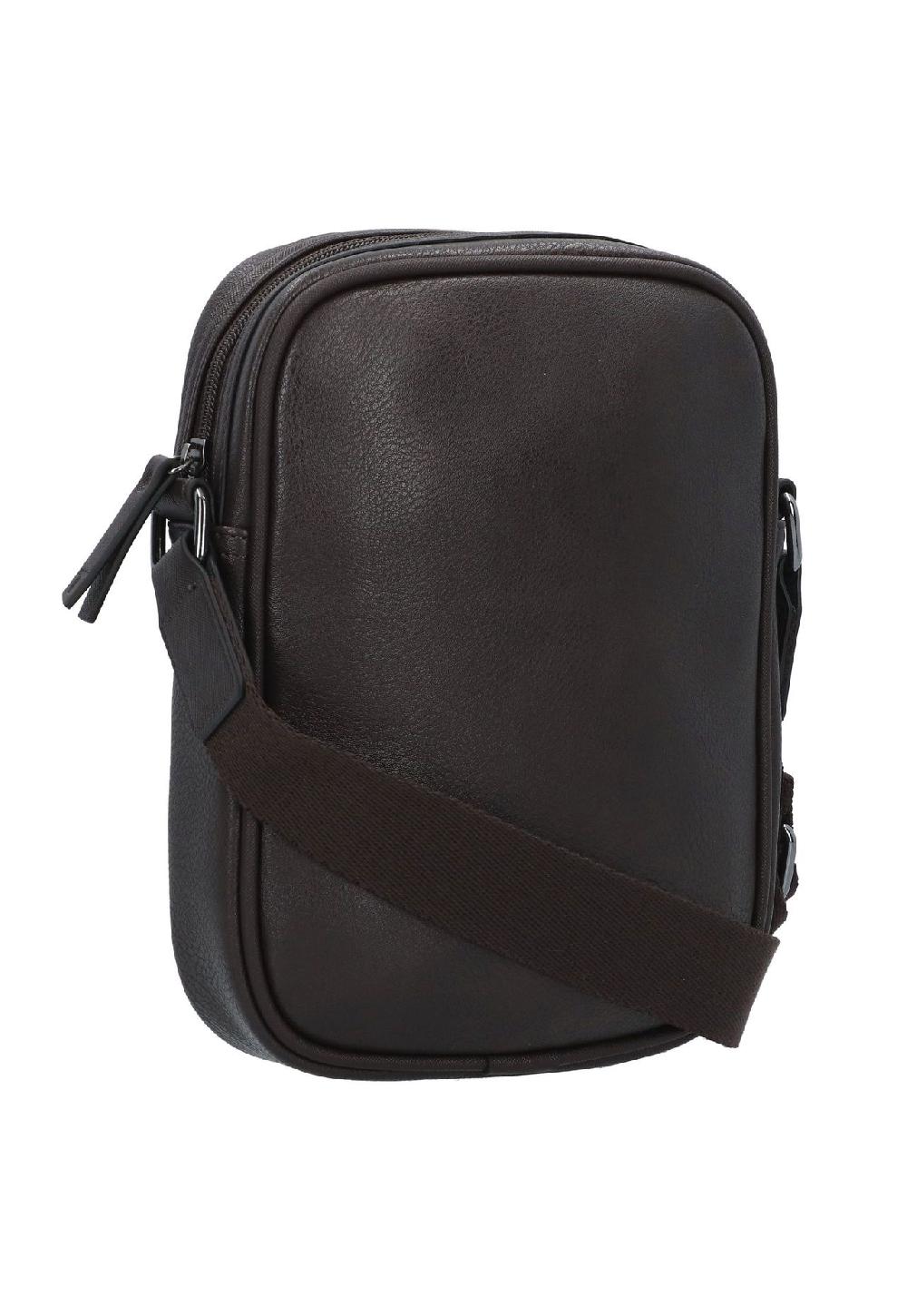 TED BAKER House Check House Check Umhängetasche 19 cm im Angebot