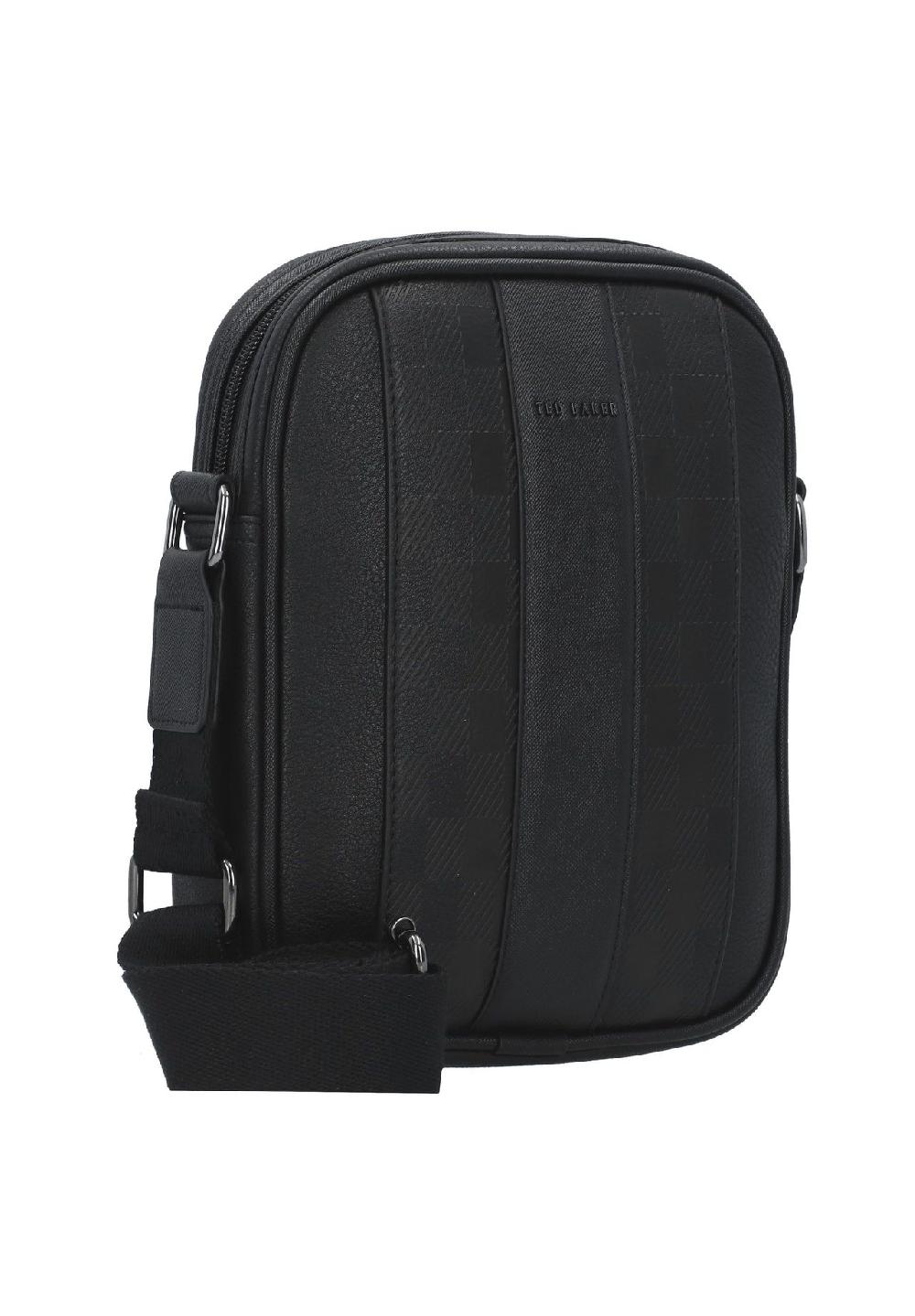TED BAKER House Check House Check Umhängetasche 19 cm Schlussverkauf