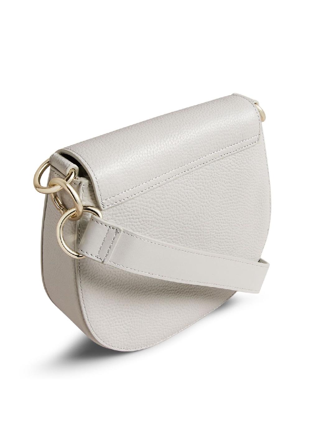 TED BAKER Daliai Schultertasche Leder 22 cm Günstiger Verkauf