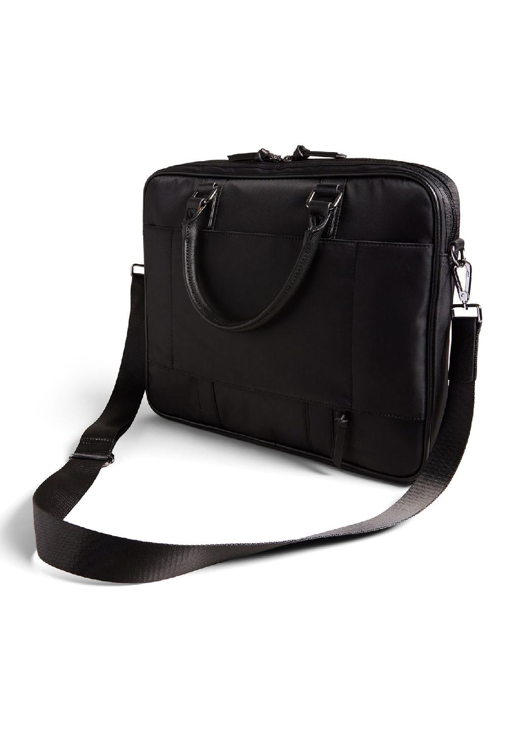 TED BAKER Rooky Rooky Aktentasche 40 cm Laptopfach Fabrikverkauf