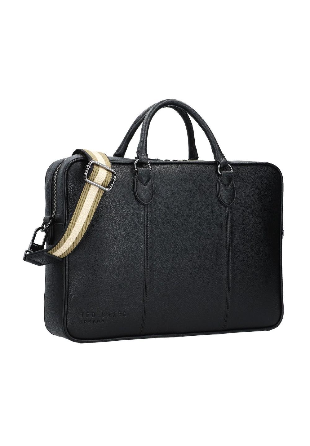 TED BAKER Kaden Aktentasche 41 cm Laptopfach Meist gekauft