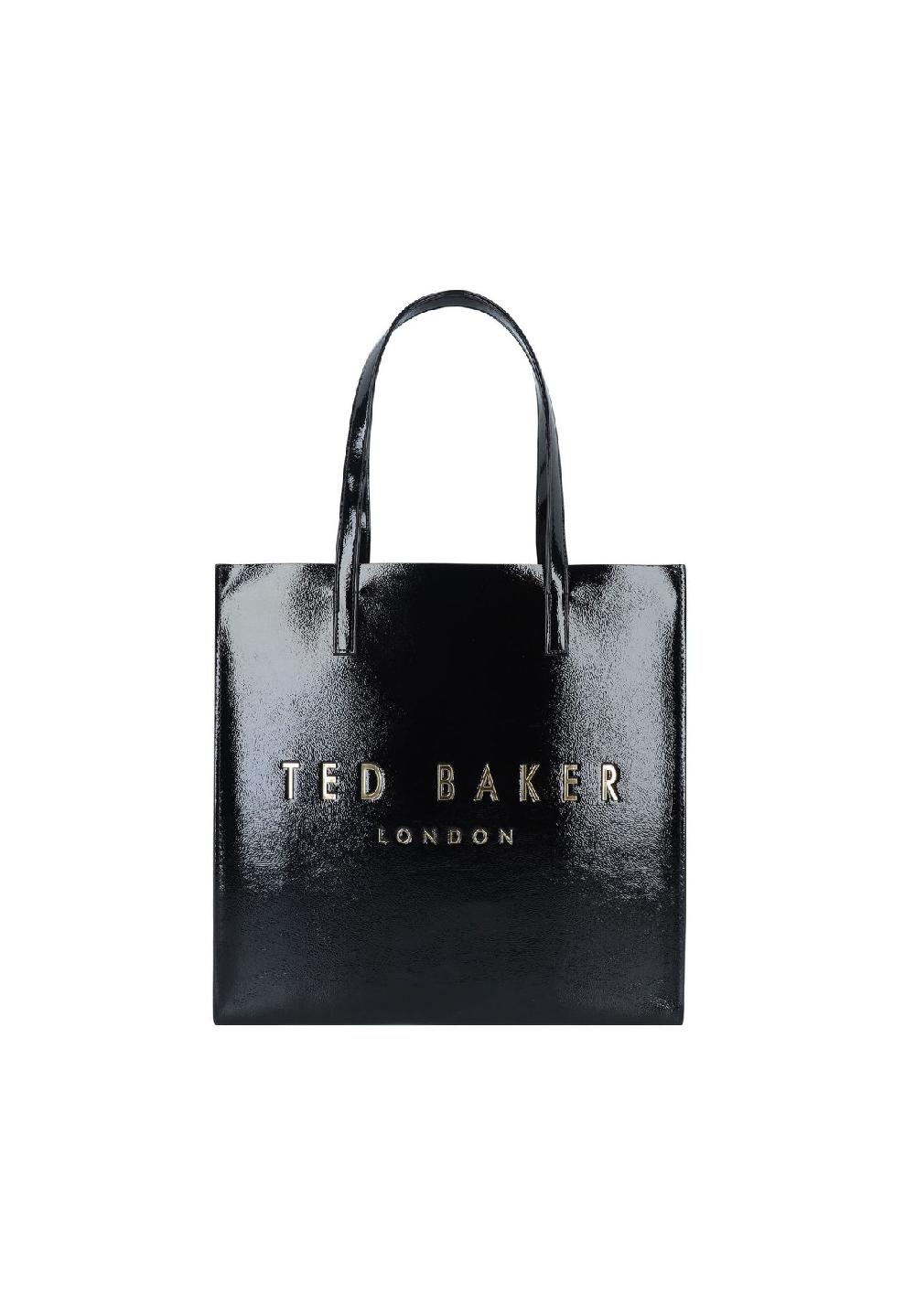 TED BAKER Crinkon Schultertasche 34.5 cm Kostenloser Versand