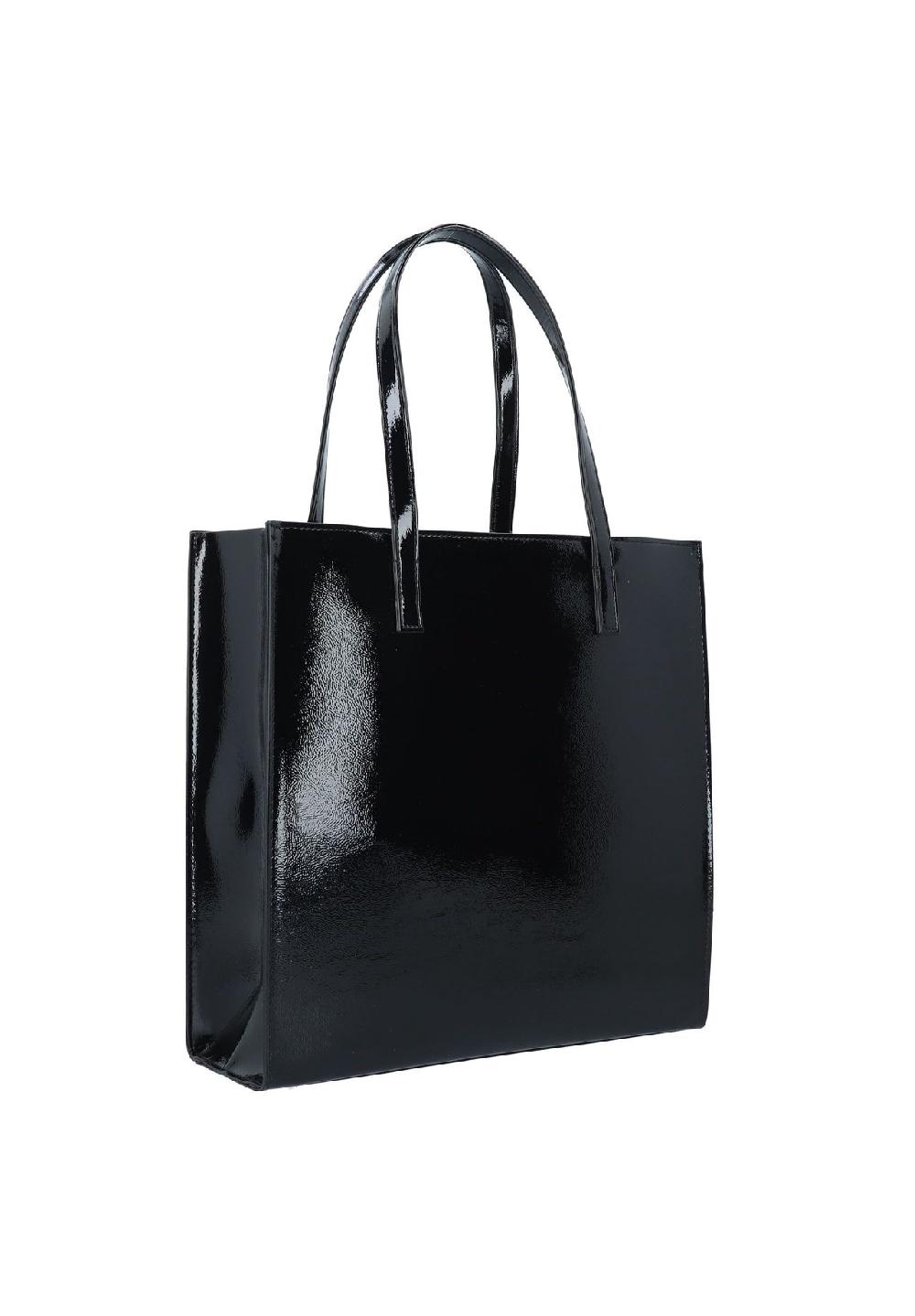TED BAKER Crinkon Schultertasche 34.5 cm Kostenloser Versand
