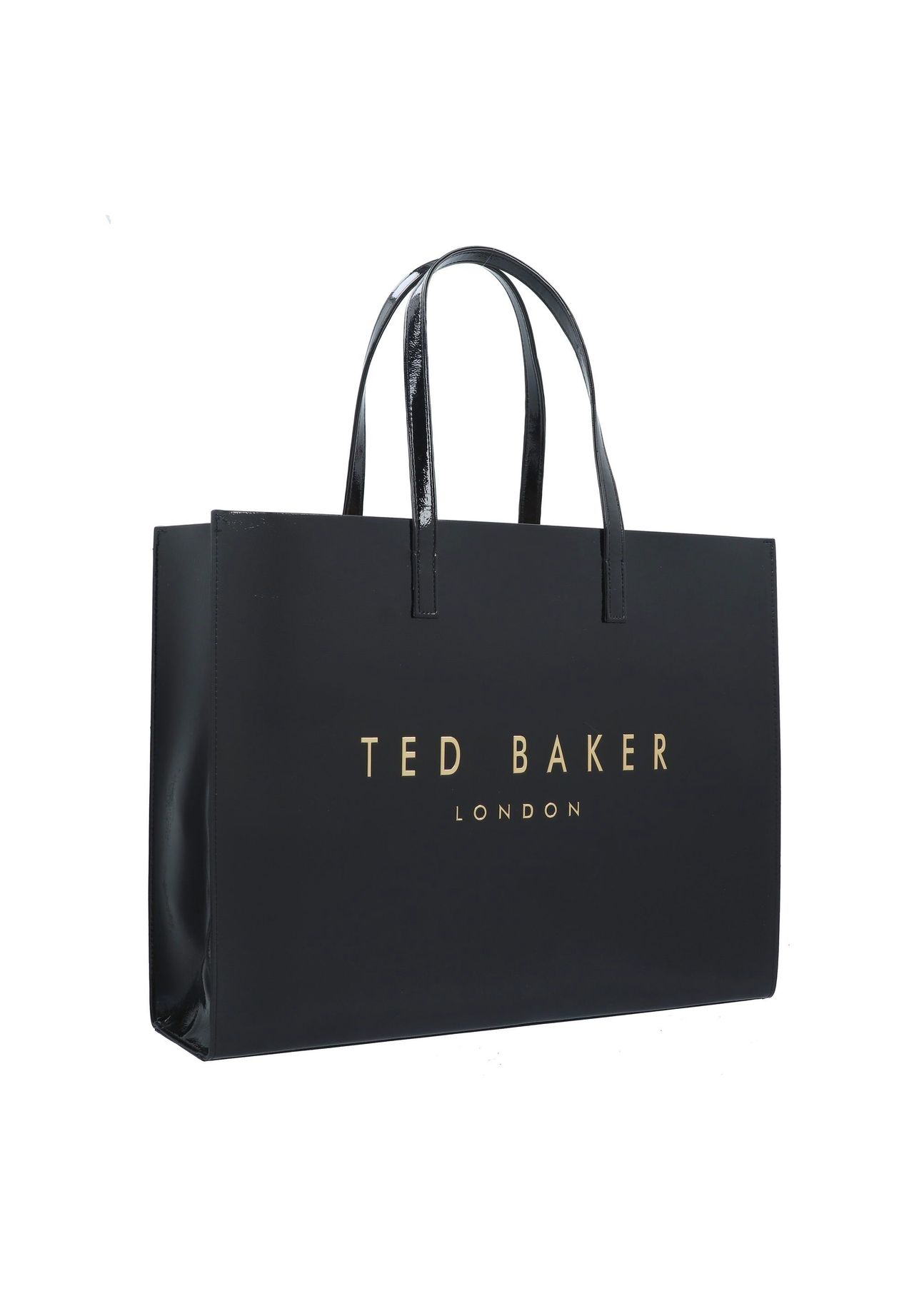 TED BAKER Crikon Shopper Tasche 45 cm Limitierter Zeitrabatt