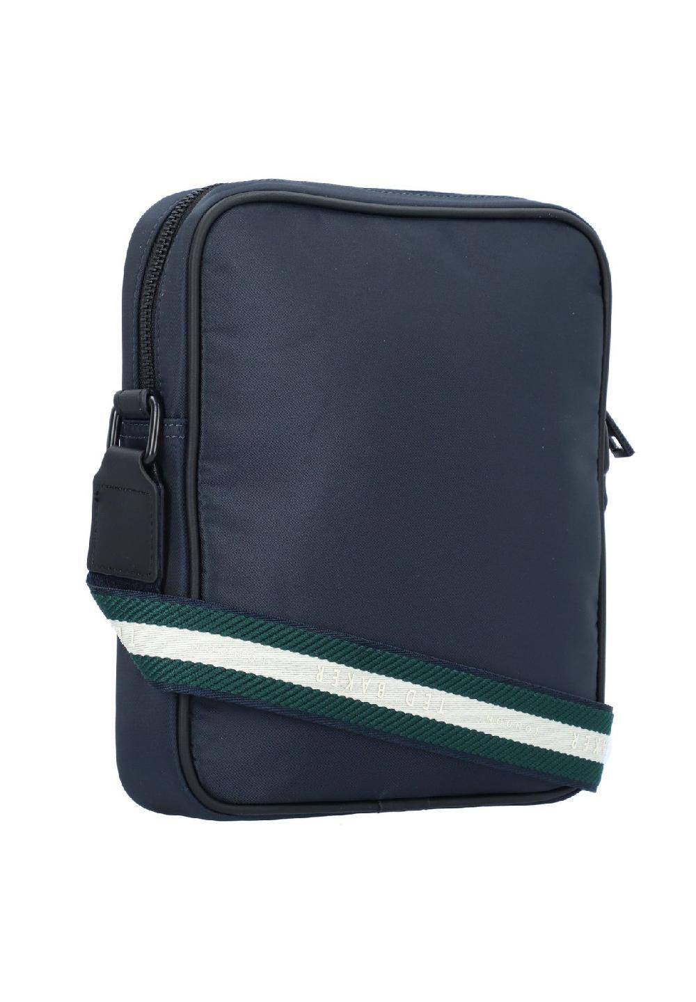 TED BAKER Retro Sport Retro Sport Umhängetasche 22 cm Fabrikpreis