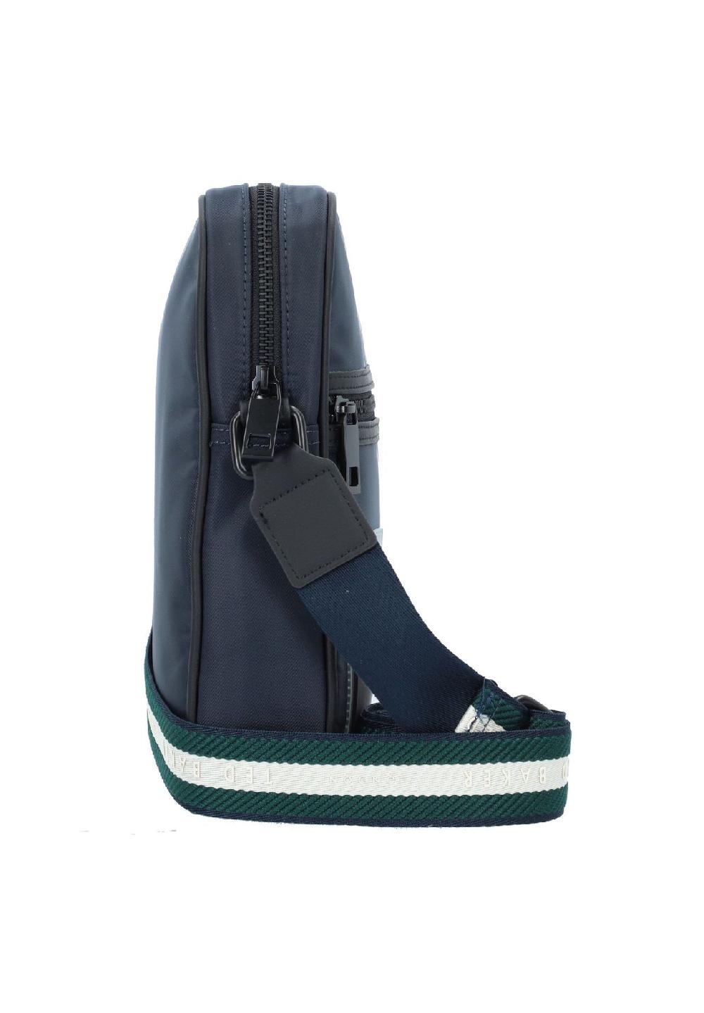 TED BAKER Retro Sport Retro Sport Umhängetasche 22 cm Fabrikpreis