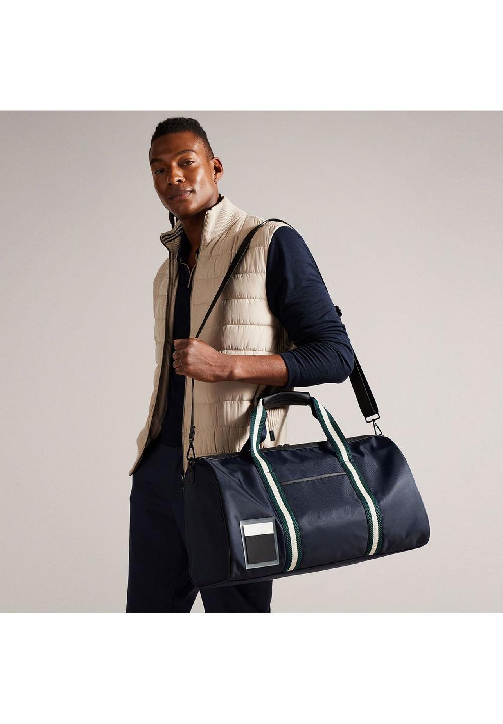 TED BAKER Matique Weekender Reisetasche 49 cm Sonderangebot