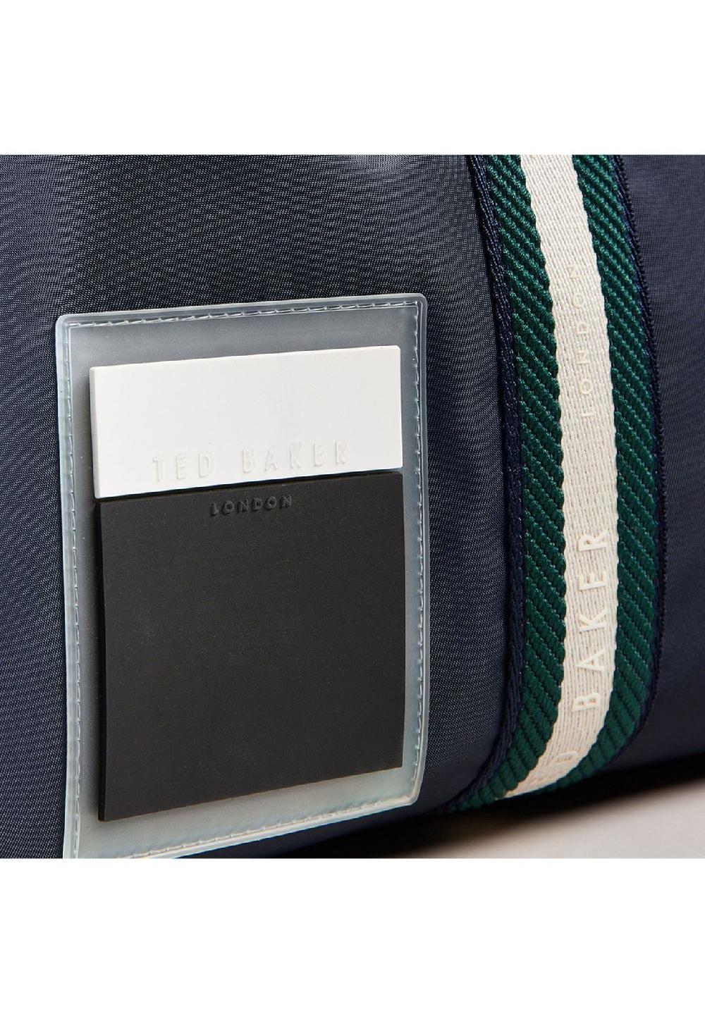 TED BAKER Matique Weekender Reisetasche 49 cm Sonderangebot