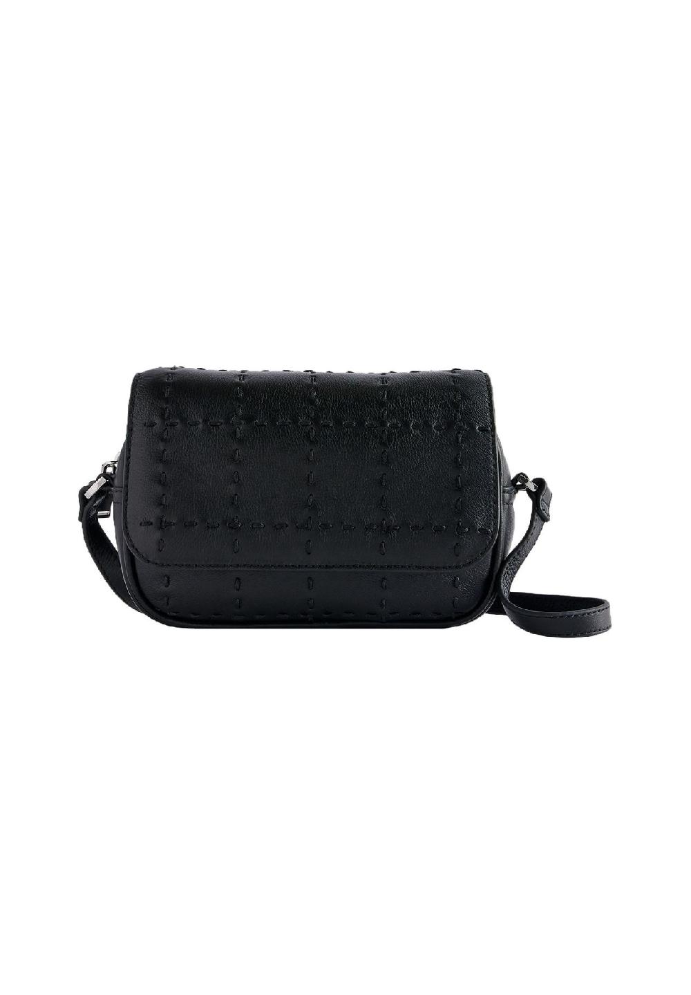TED BAKER Stalina Stalina Umhängetasche Leder 19.5 cm
