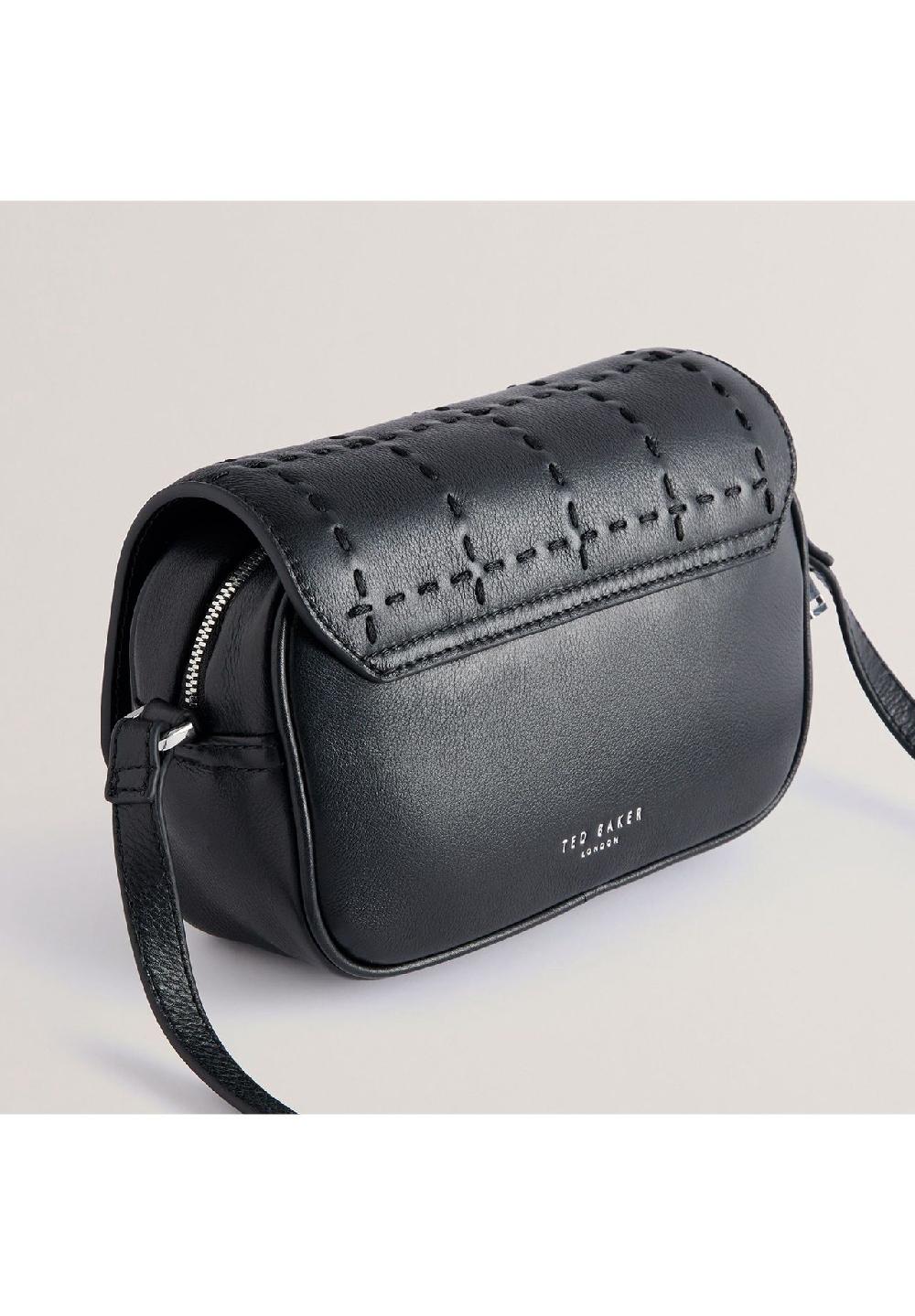 TED BAKER Stalina Stalina Umhängetasche Leder 19.5 cm Versandkostenfrei