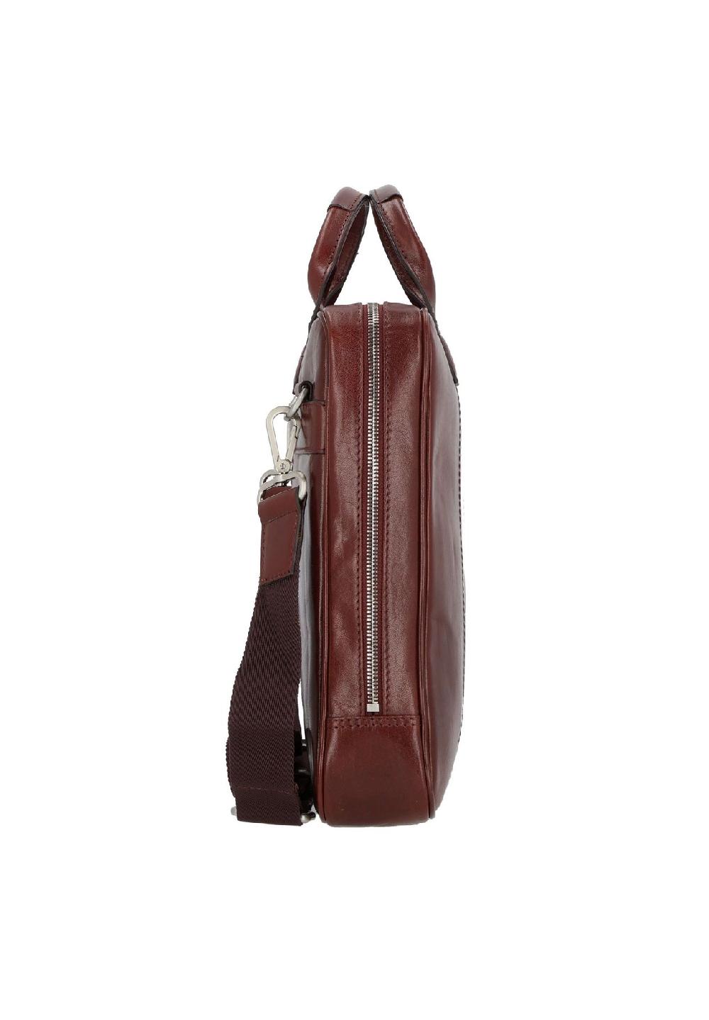 Golden Head® Colorado Colorado Aktentasche RFID Leder 38 cm Laptopfach Online Shopping
