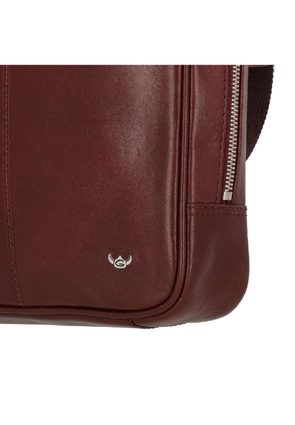 Golden Head® Colorado Colorado Aktentasche RFID Leder 38 cm Laptopfach Online Shopping