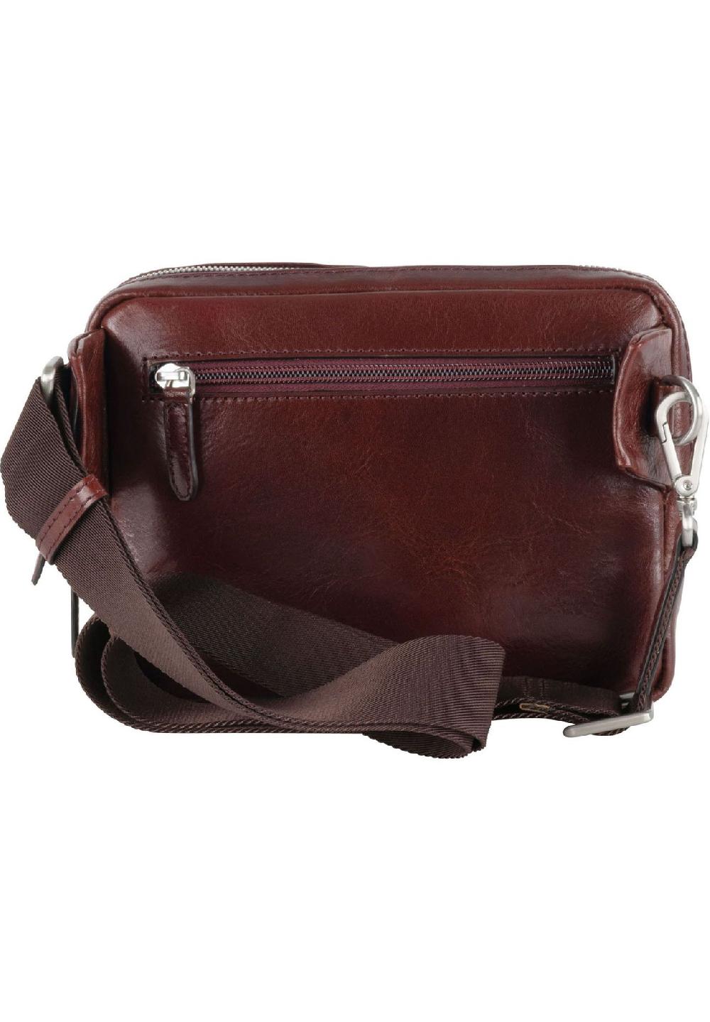 Golden Head® Colorado Colorado Gürteltasche Leder 23 cm Exklusivangebot