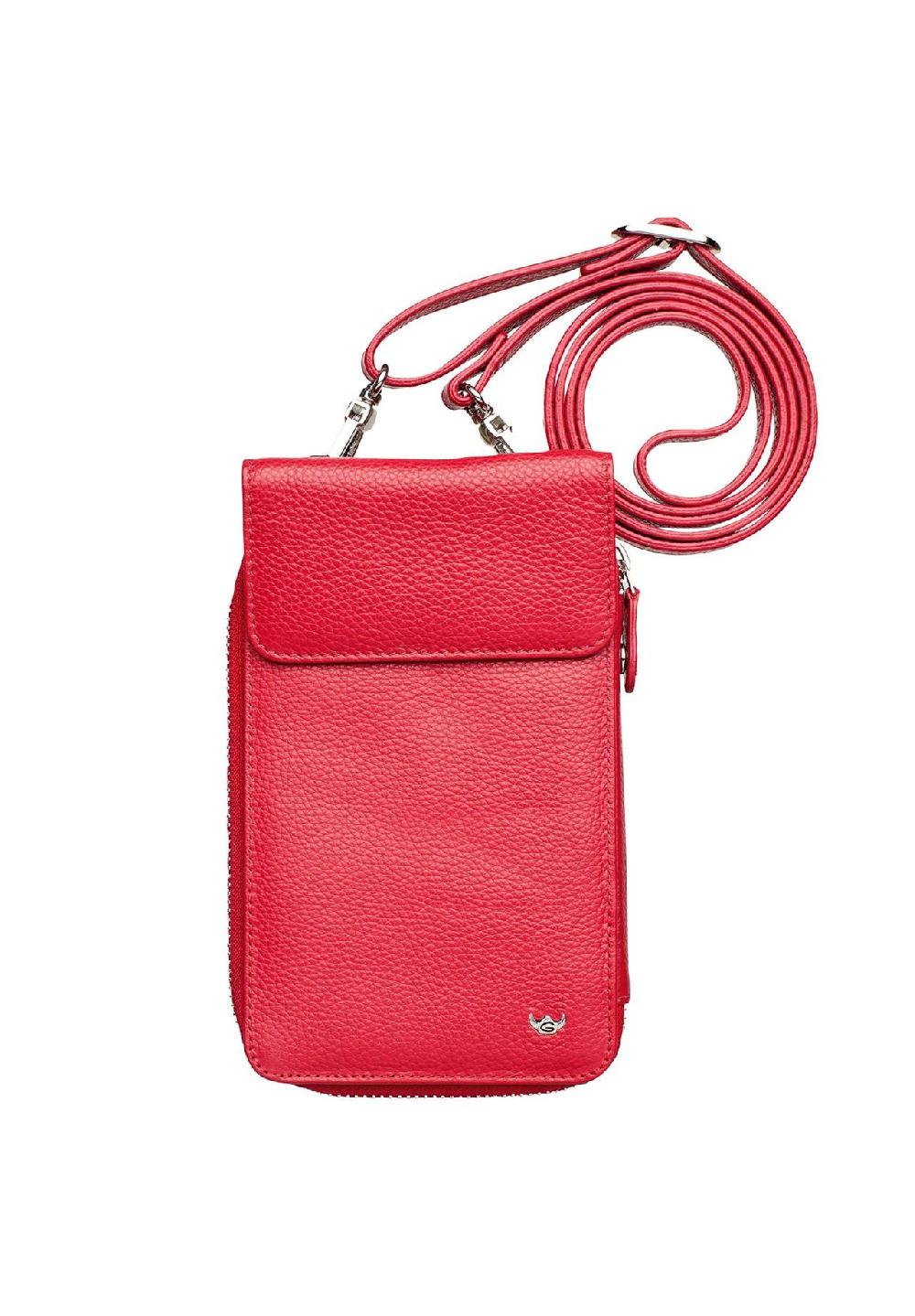 Golden Head® Palma Palma Handytasche RFID Leder 10 5 cm Saisonschlussverkauf