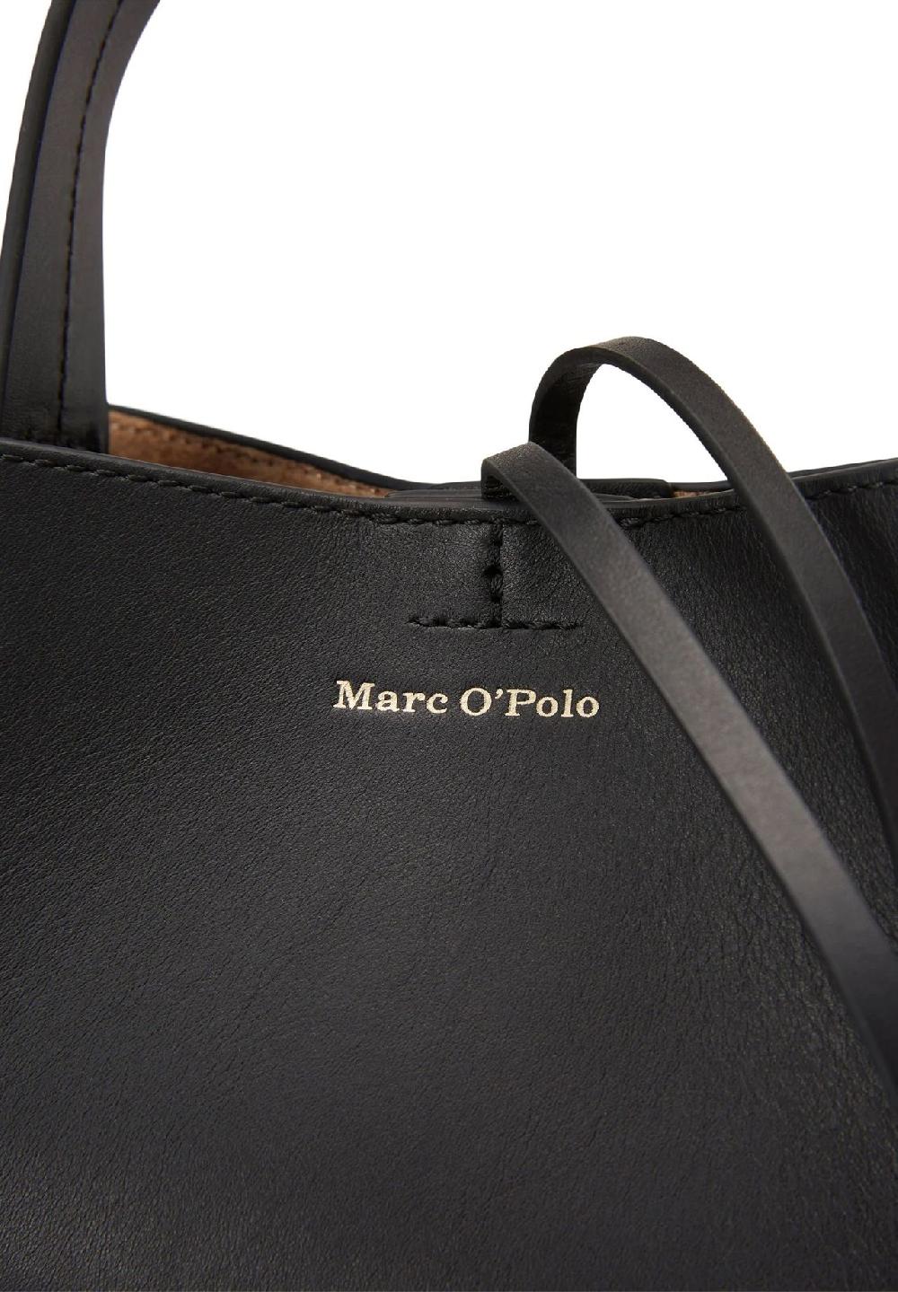 Marc O'Polo Umhängetasche Leder für Damen Osterangebot