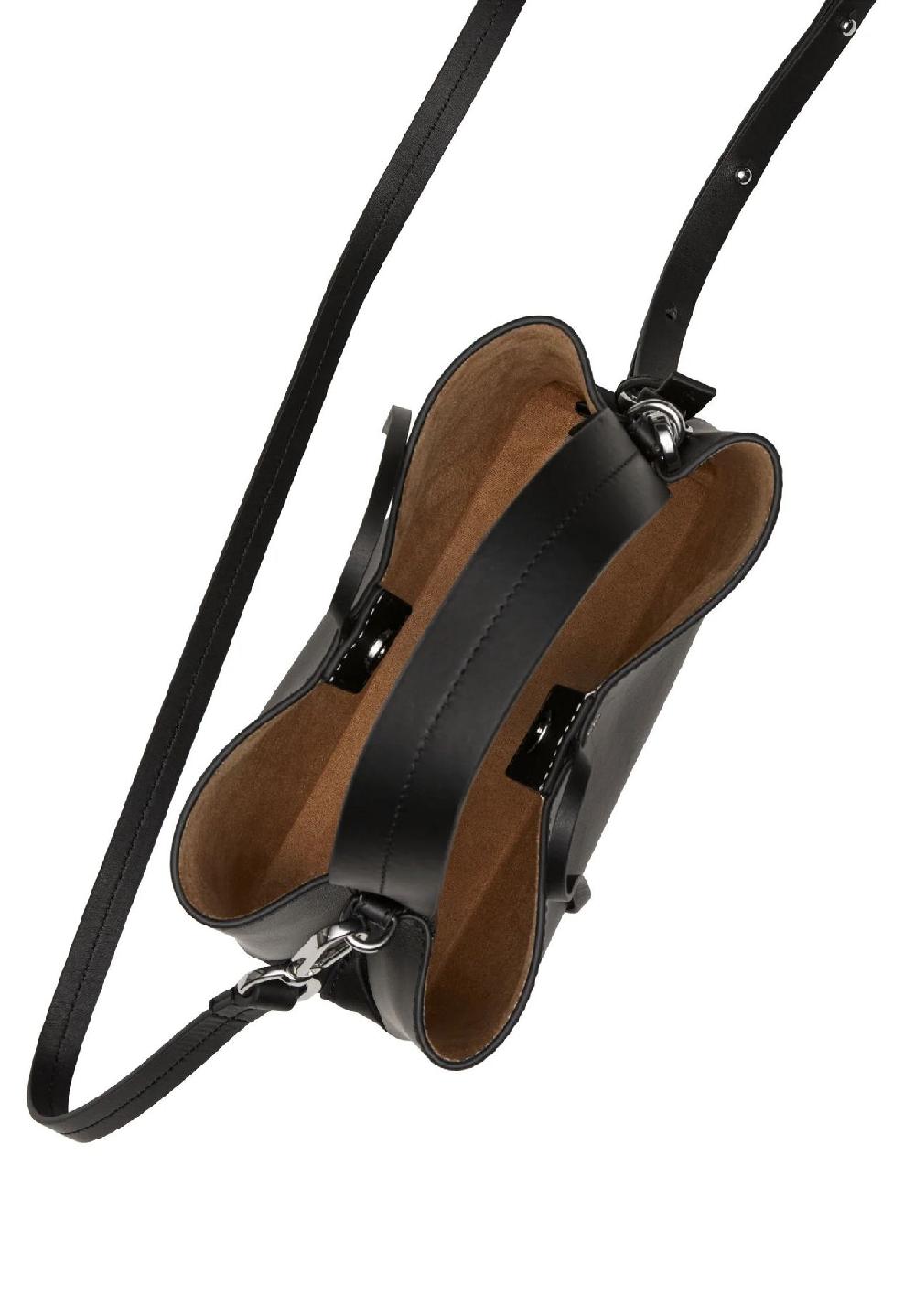 Marc O'Polo Umhängetasche Leder für Damen Osterangebot