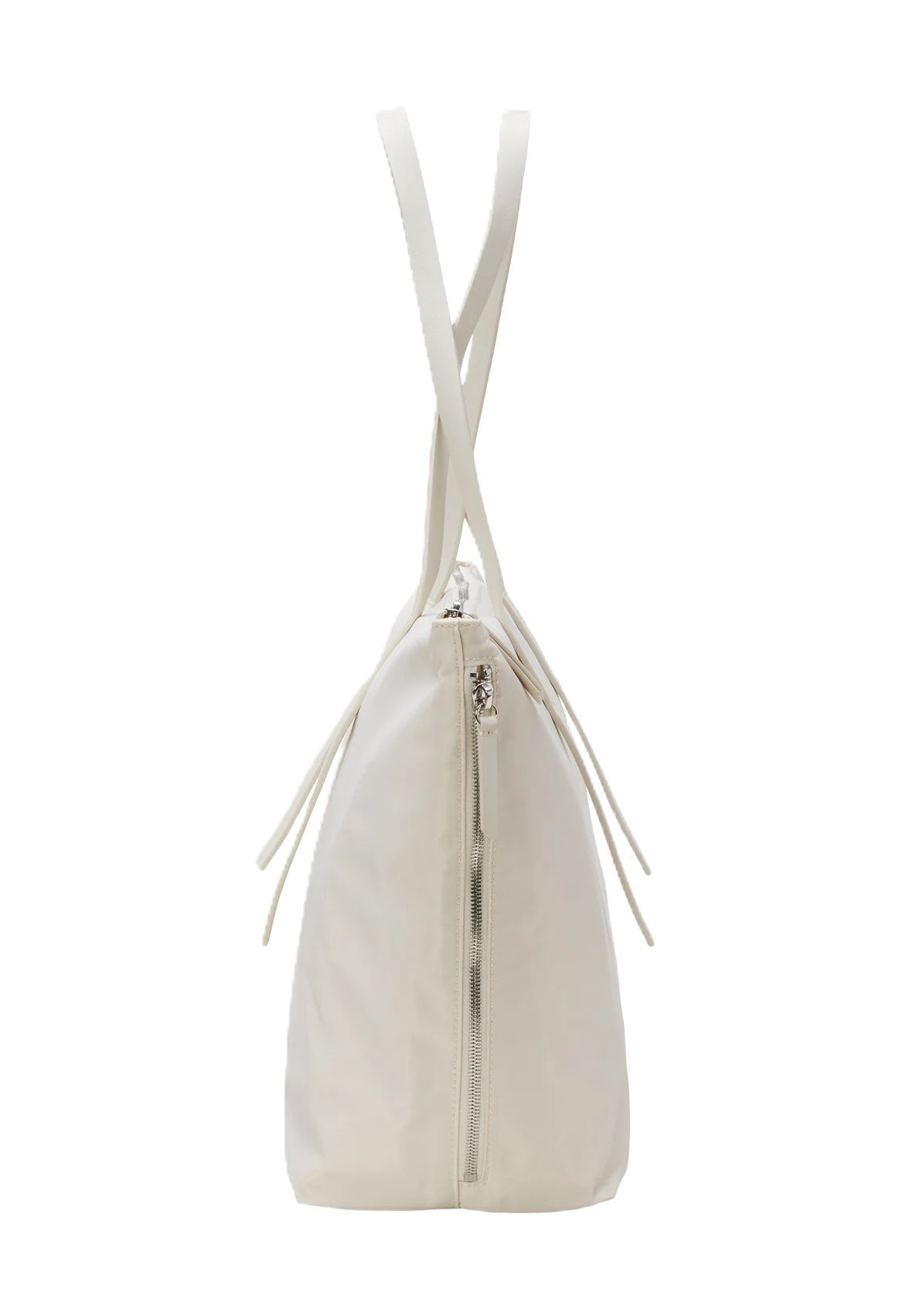 Marc O'Polo Shopper Reißverschluss für Damen Vatertagsangebot