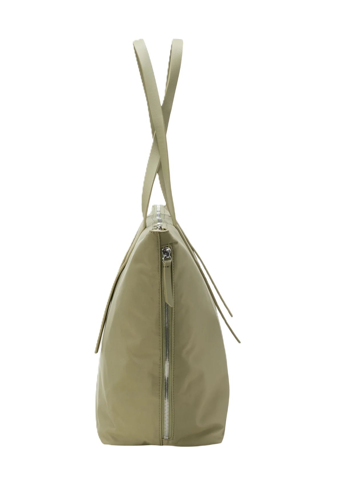 Marc O'Polo Shopper Reißverschluss für Damen Valentinstagsangebot