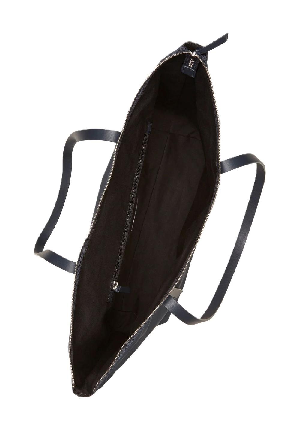 Marc O'Polo Shopper Reißverschluss für Damen Jubiläumsangebot