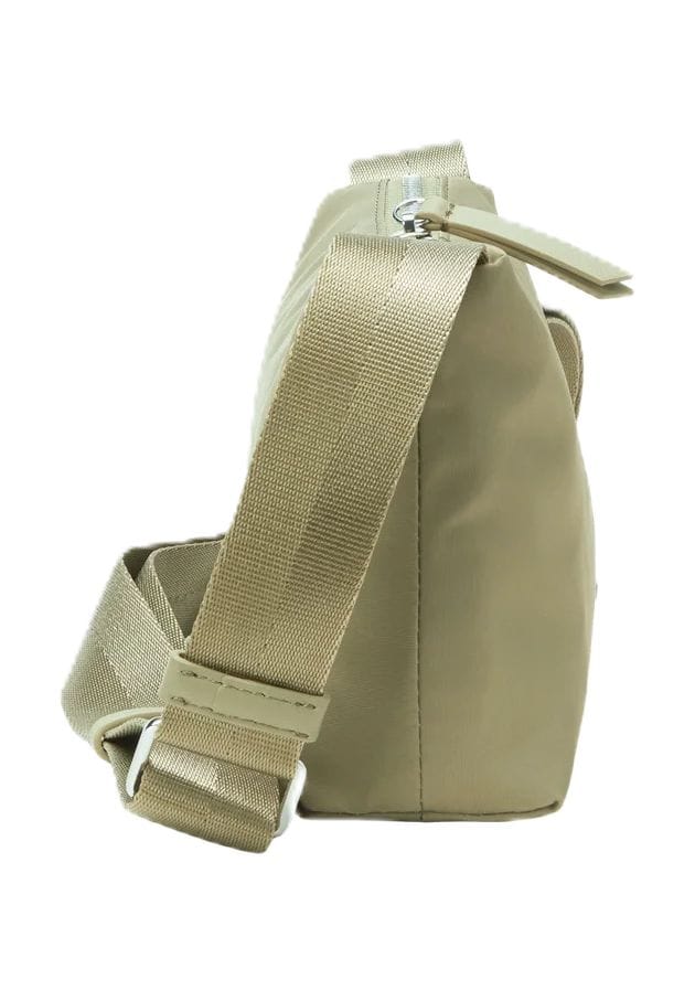 Marc O'Polo Umhängetasche Reißverschluss Emblem für Damen Neueste Mode