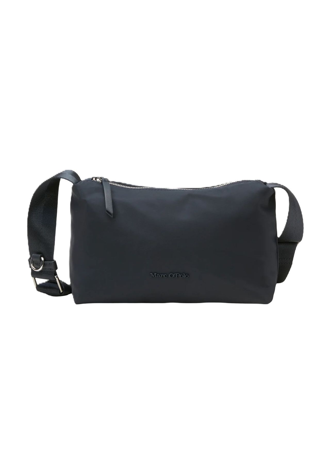 Marc O'Polo Umhängetasche Reißverschluss Emblem für Damen Online Outlet