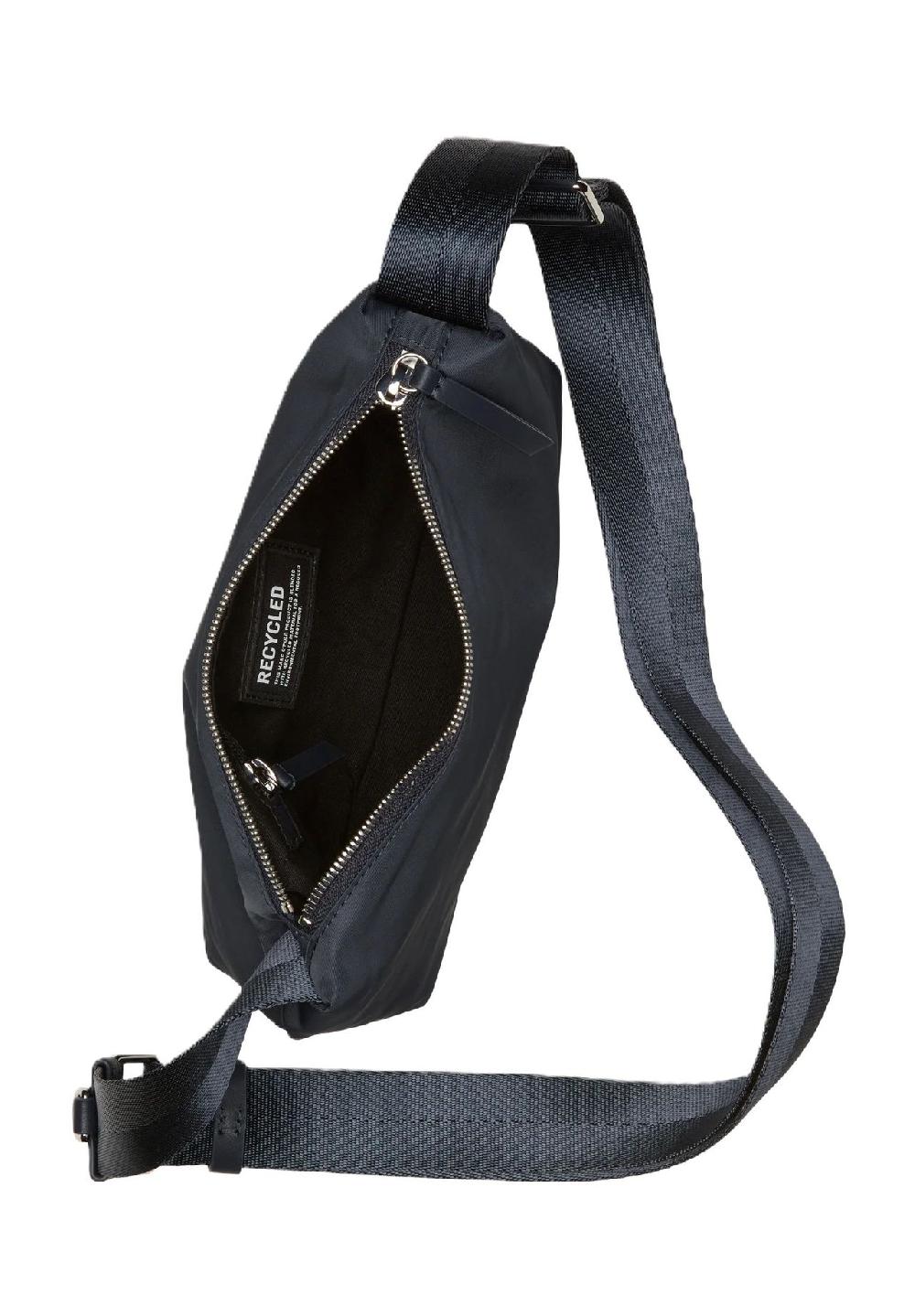 Marc O'Polo Umhängetasche Reißverschluss Emblem für Damen Online Outlet