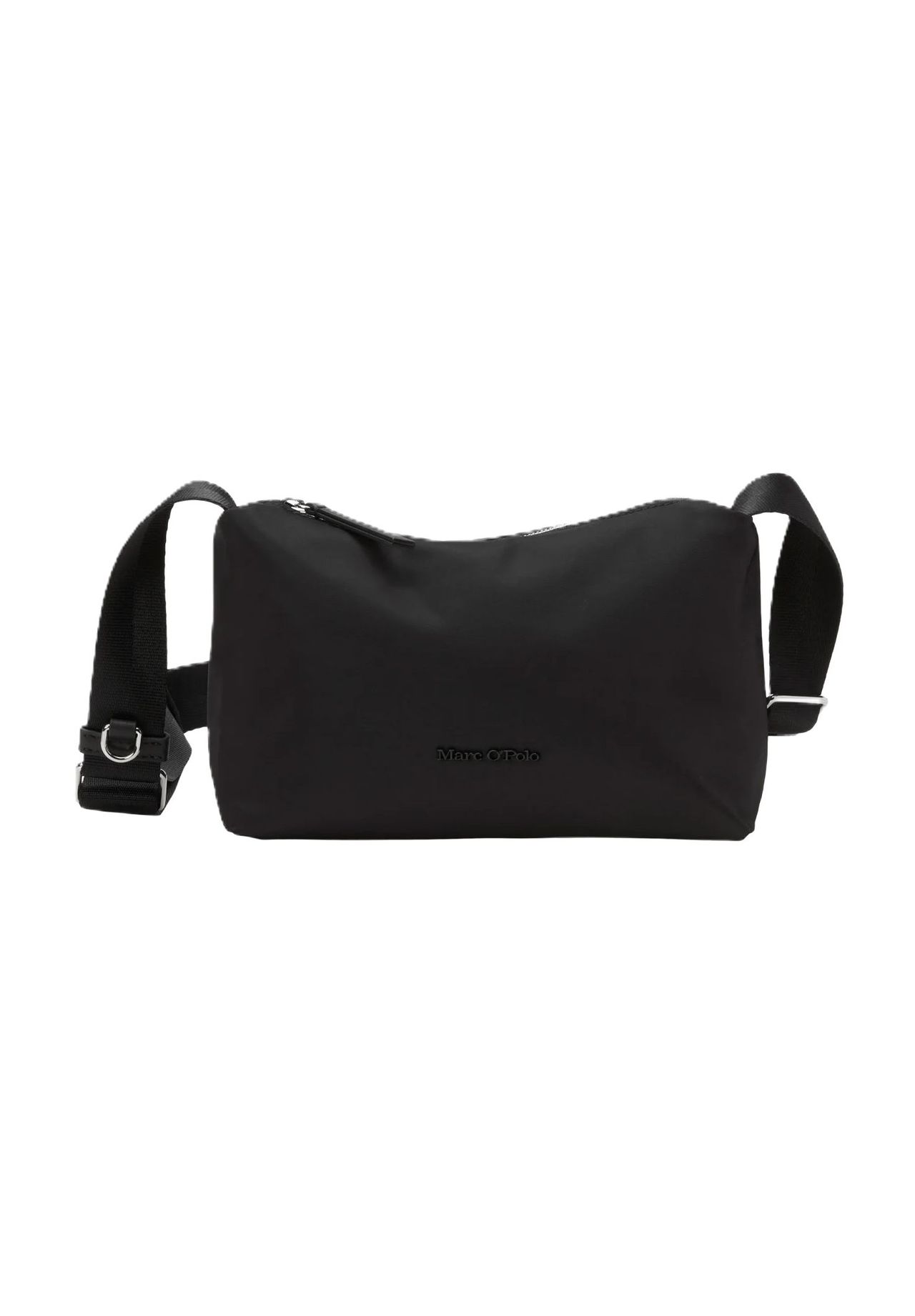 Marc O'Polo Umhängetasche Reißverschluss Emblem für Damen Zeitlich begrenztes Angebot