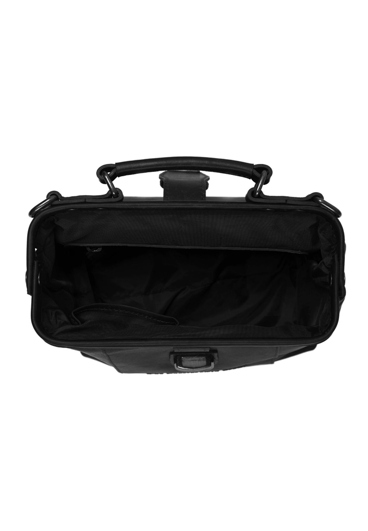 The Chesterfield Brand Wax Pull Up Wax Pull Up Doktorkoffer Leder 24 cm Kauf eins, bekomm eins gratis