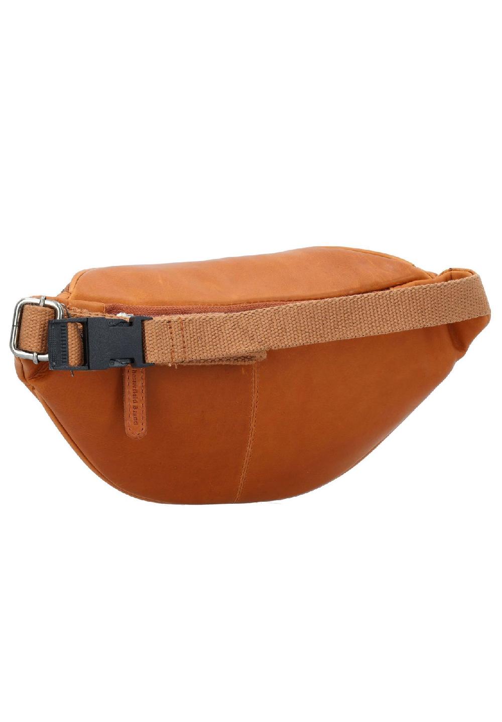 The Chesterfield Brand Wax Pull Up Wax Pull Up Gürteltasche Leder 28 cm Tiefpreis