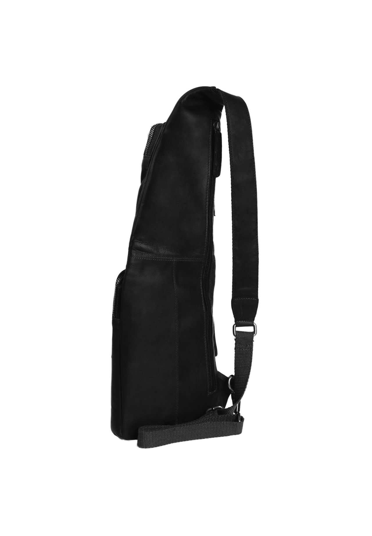 The Chesterfield Brand Wax Pull Up Wax Pull Up Umhängetasche Leder 17 cm Kostenlose Rückgabe