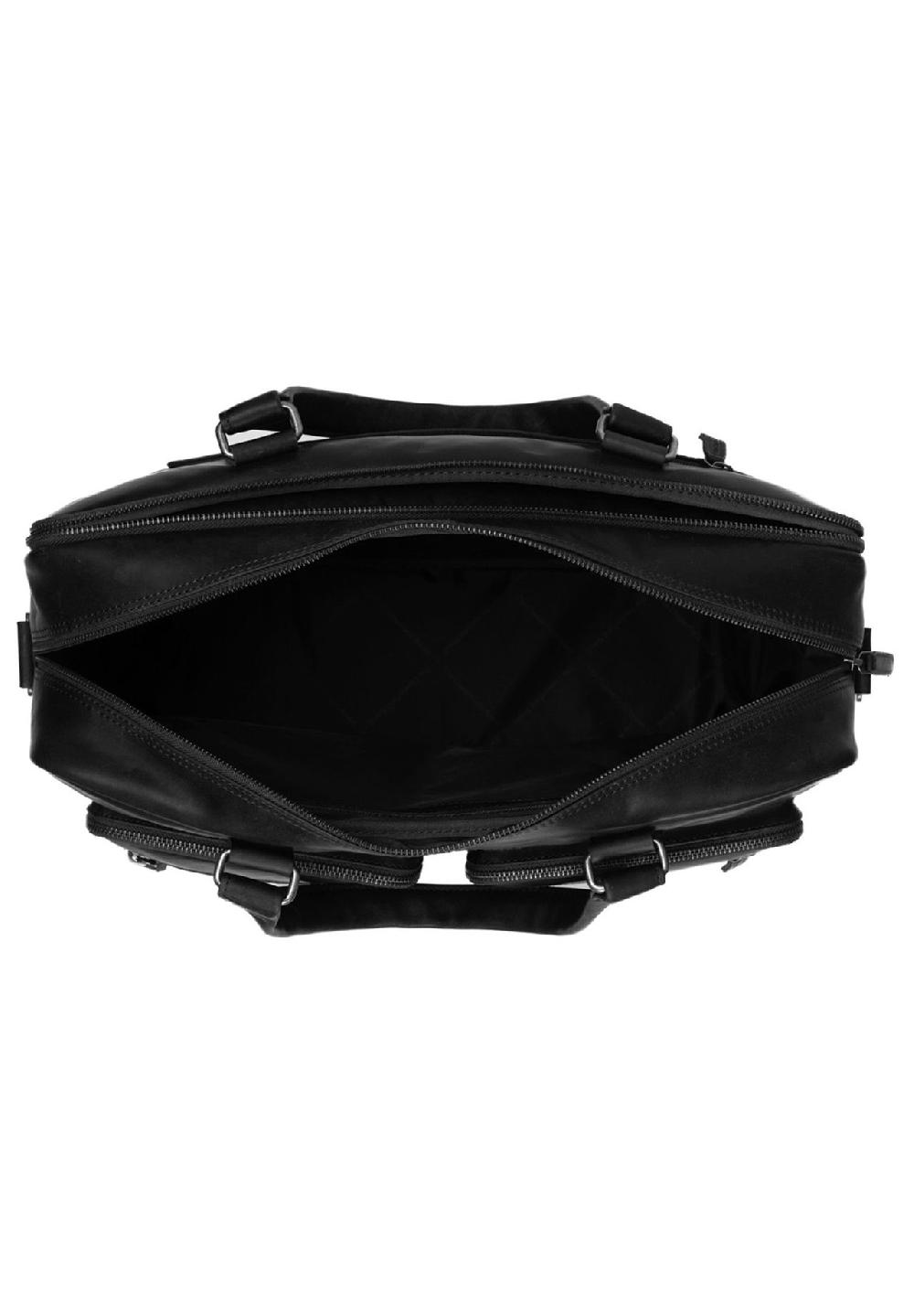 The Chesterfield Brand Wax Pull Up Wax Pull Up Aktentasche Leder 43 cm Laptopfach Letzte 2 Tage