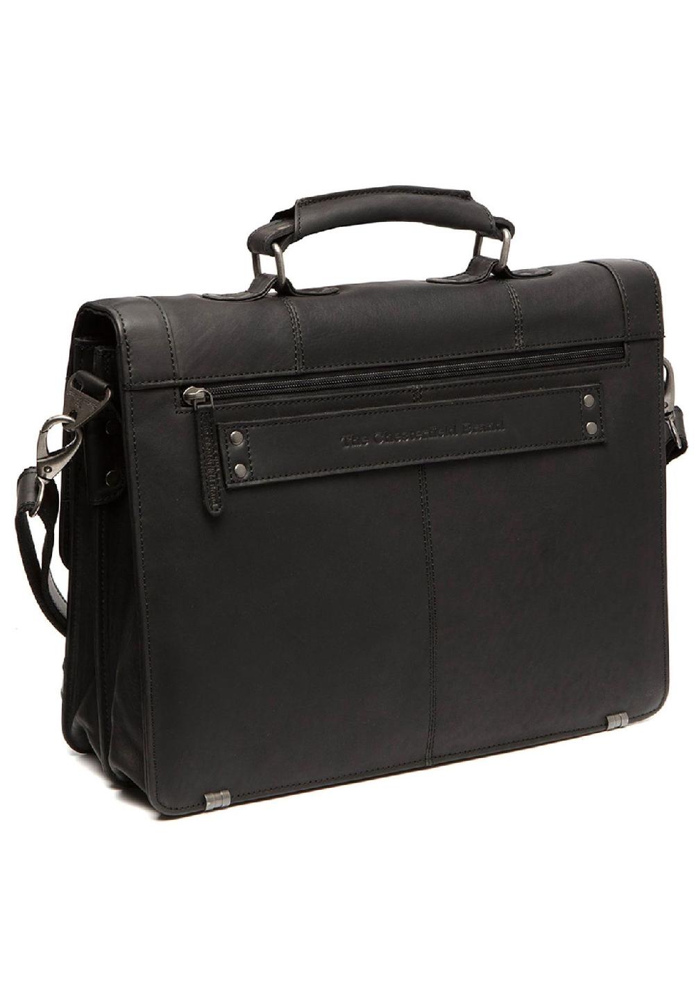 The Chesterfield Brand Stuttgart Stuttgart Aktentasche Leder 38 cm Laptopfach Bis zu 55% Rabatt
