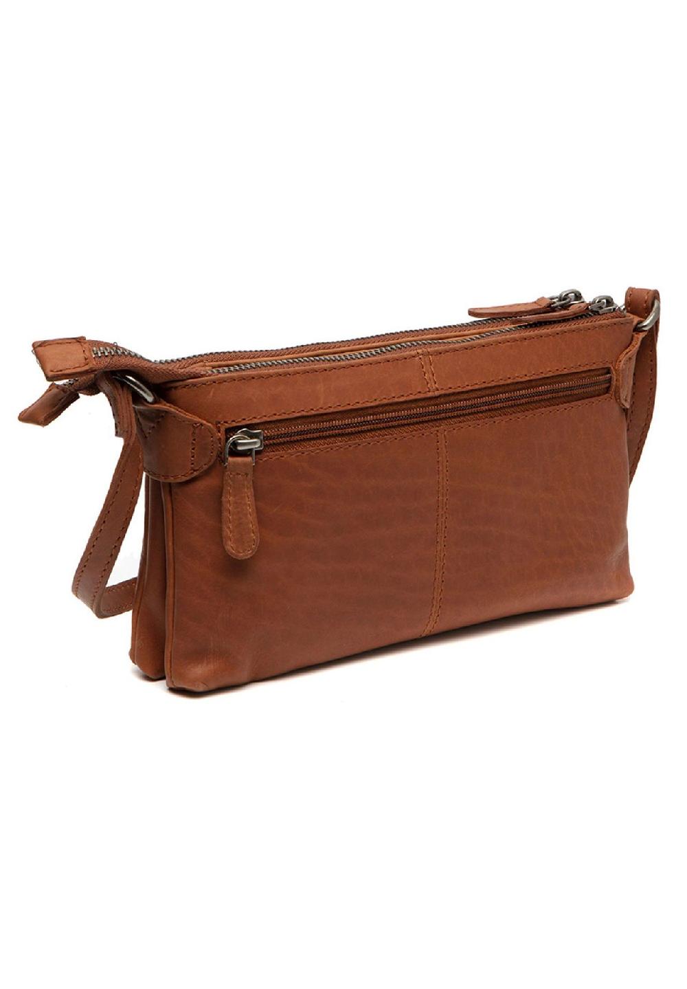 The Chesterfield Brand Sisli Sisli Umhängetasche Leder 23 cm Clearance-Verkauf