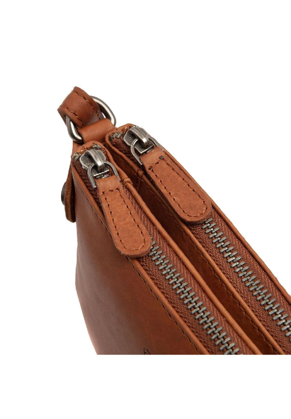 The Chesterfield Brand Sisli Sisli Umhängetasche Leder 23 cm Clearance-Verkauf