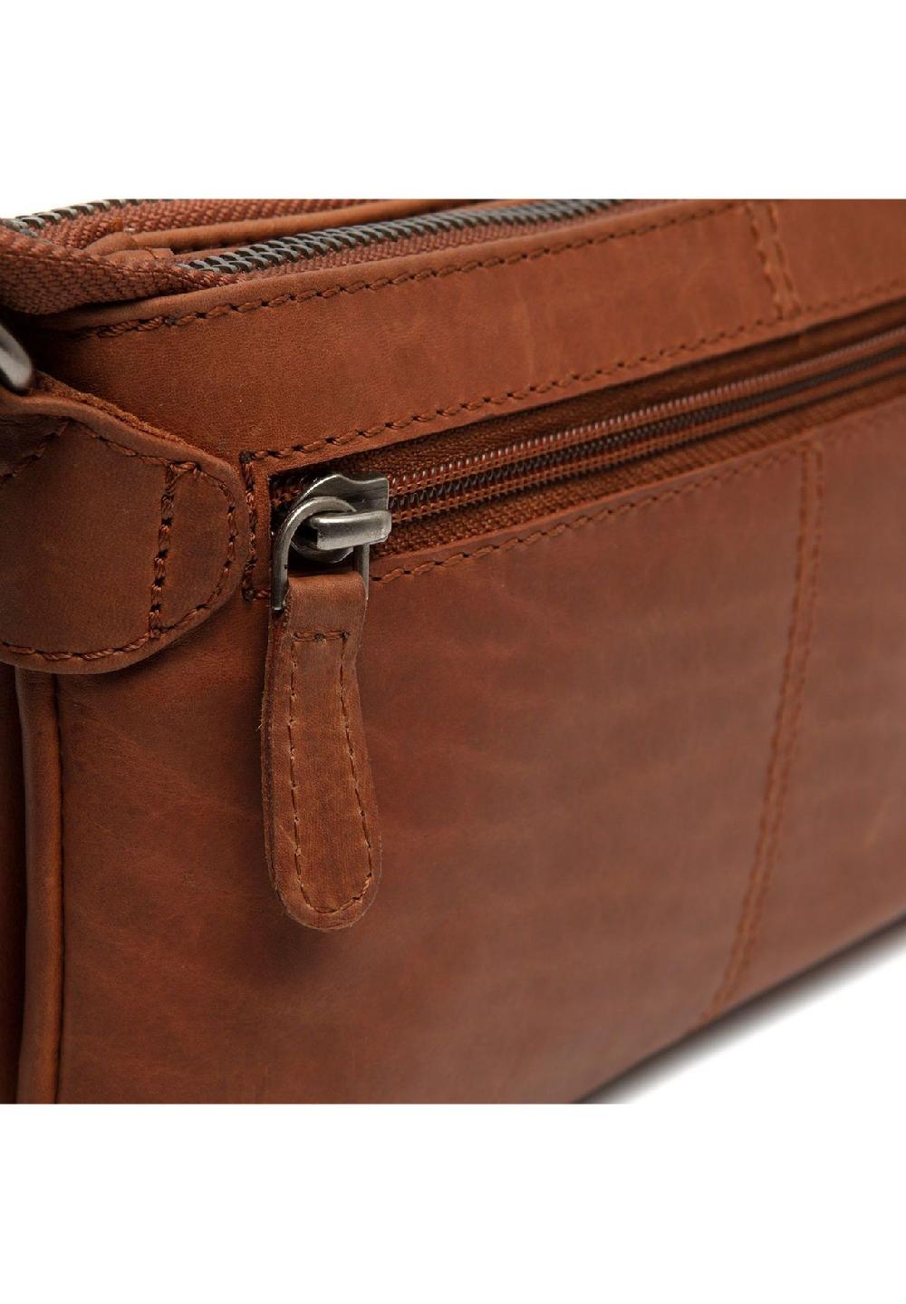 The Chesterfield Brand Sisli Sisli Umhängetasche Leder 23 cm Clearance-Verkauf
