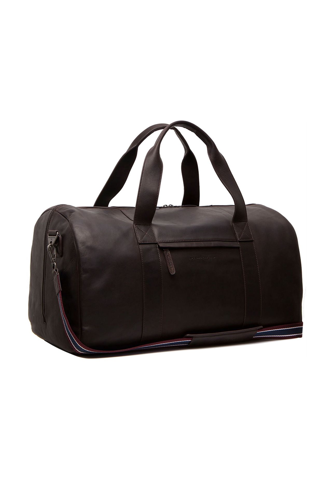 The Chesterfield Brand Hudson Hudson Weekender Reisetasche Leder 57 cm