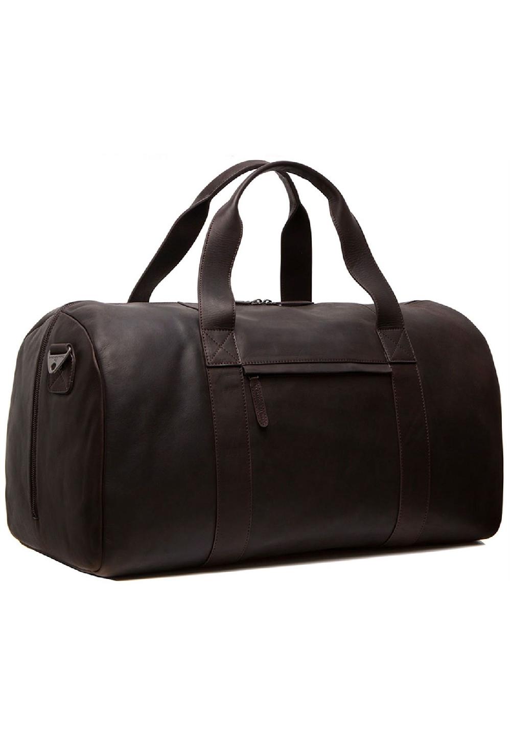 The Chesterfield Brand Hudson Hudson Weekender Reisetasche Leder 57 cm Fabrikladen