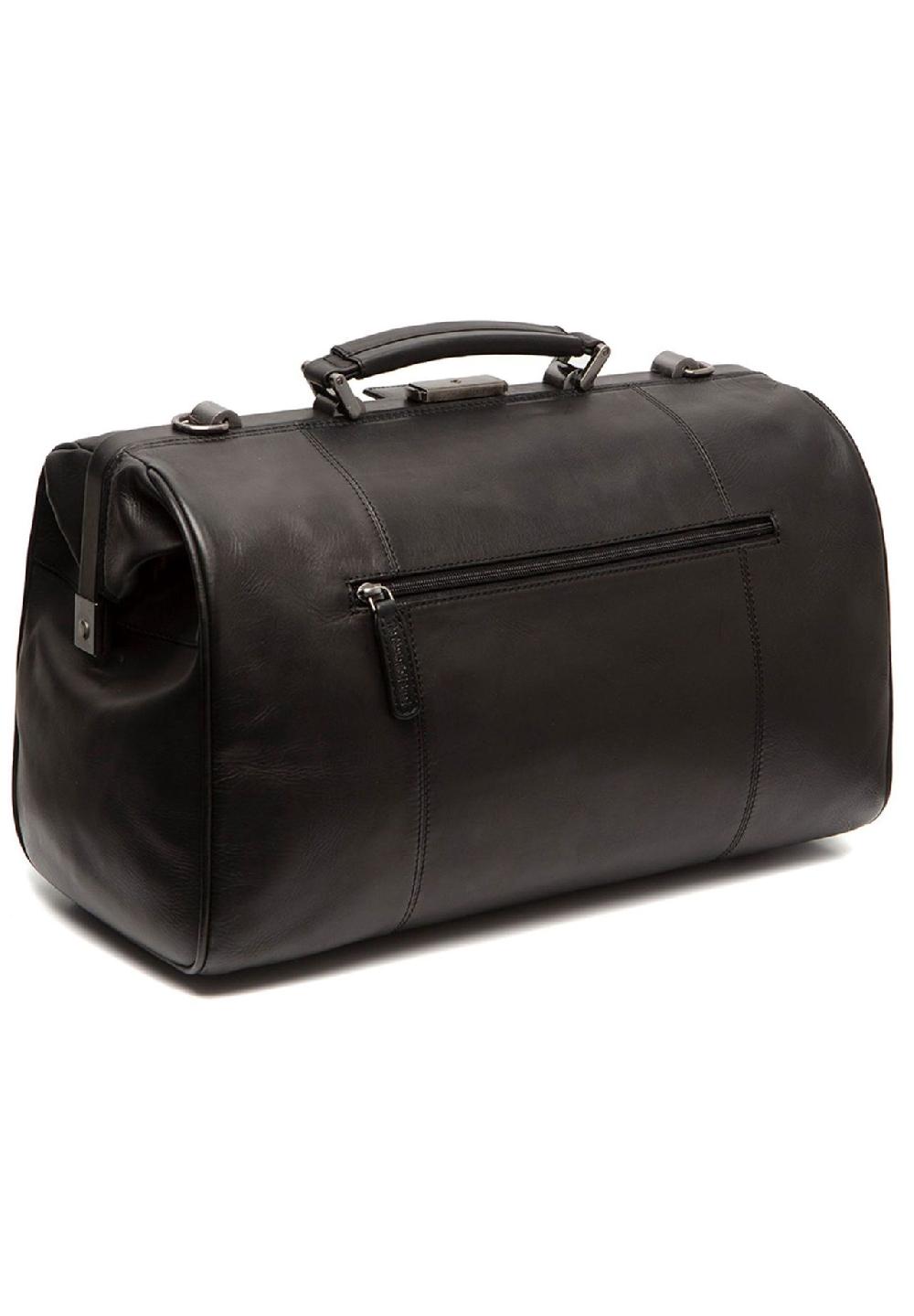 The Chesterfield Brand Texel Texel Weekender Reisetasche Leder 42 cm Speichern exportieren