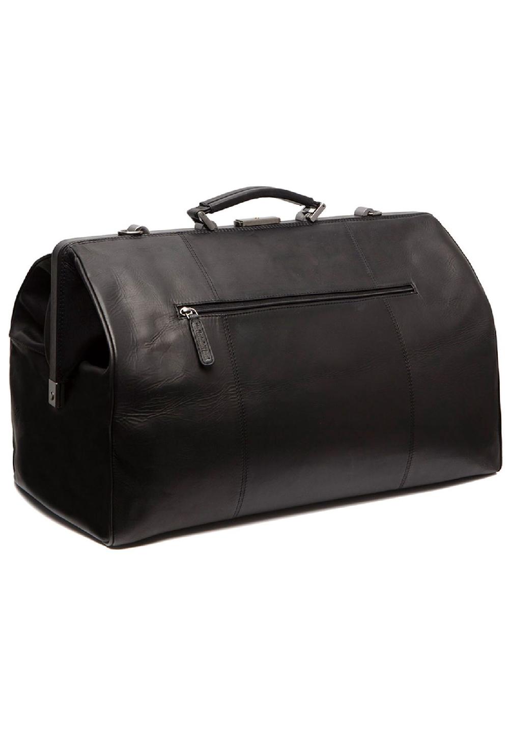 The Chesterfield Brand Corfu Corfu Weekender Reisetasche Leder 52 cm zollfrei