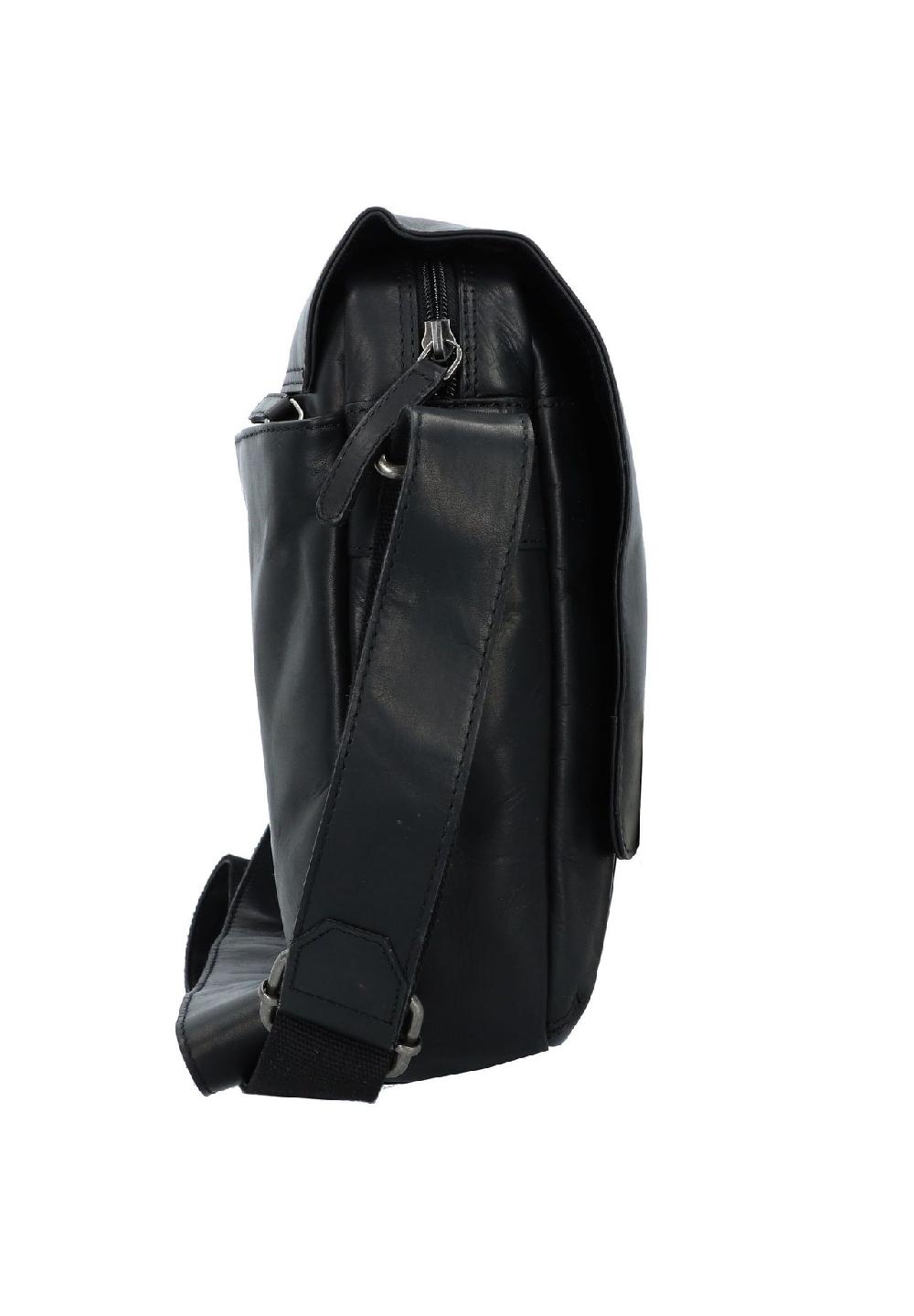 The Chesterfield Brand Gili Gili Aktentaschen Messenger Leder 34 cm Laptopfach Rabatte dieses Monats