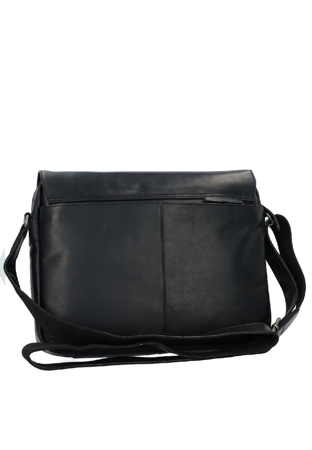 The Chesterfield Brand Gili Gili Aktentaschen Messenger Leder 34 cm Laptopfach Rabatte dieses Monats
