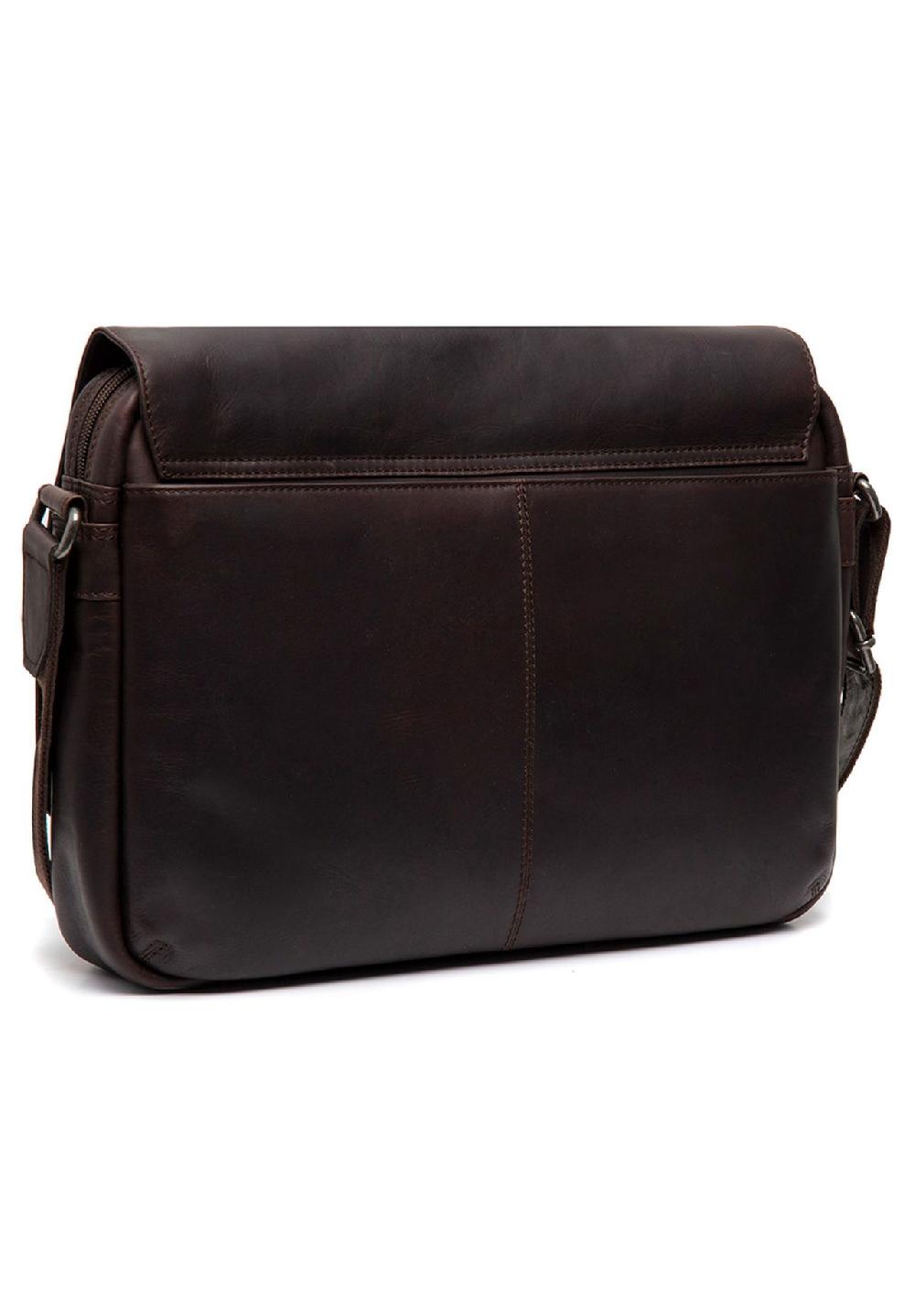 The Chesterfield Brand Gili Gili Aktentaschen Messenger Leder 34 cm Laptopfach 2025