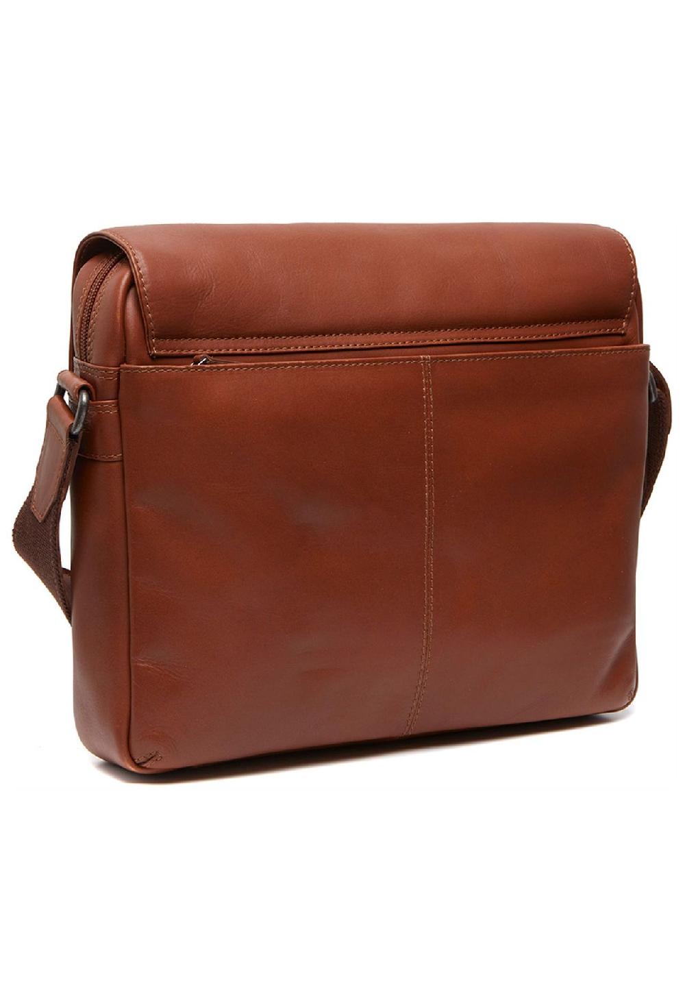 The Chesterfield Brand Gili Gili Aktentaschen Messenger Leder 34 cm Laptopfach Online