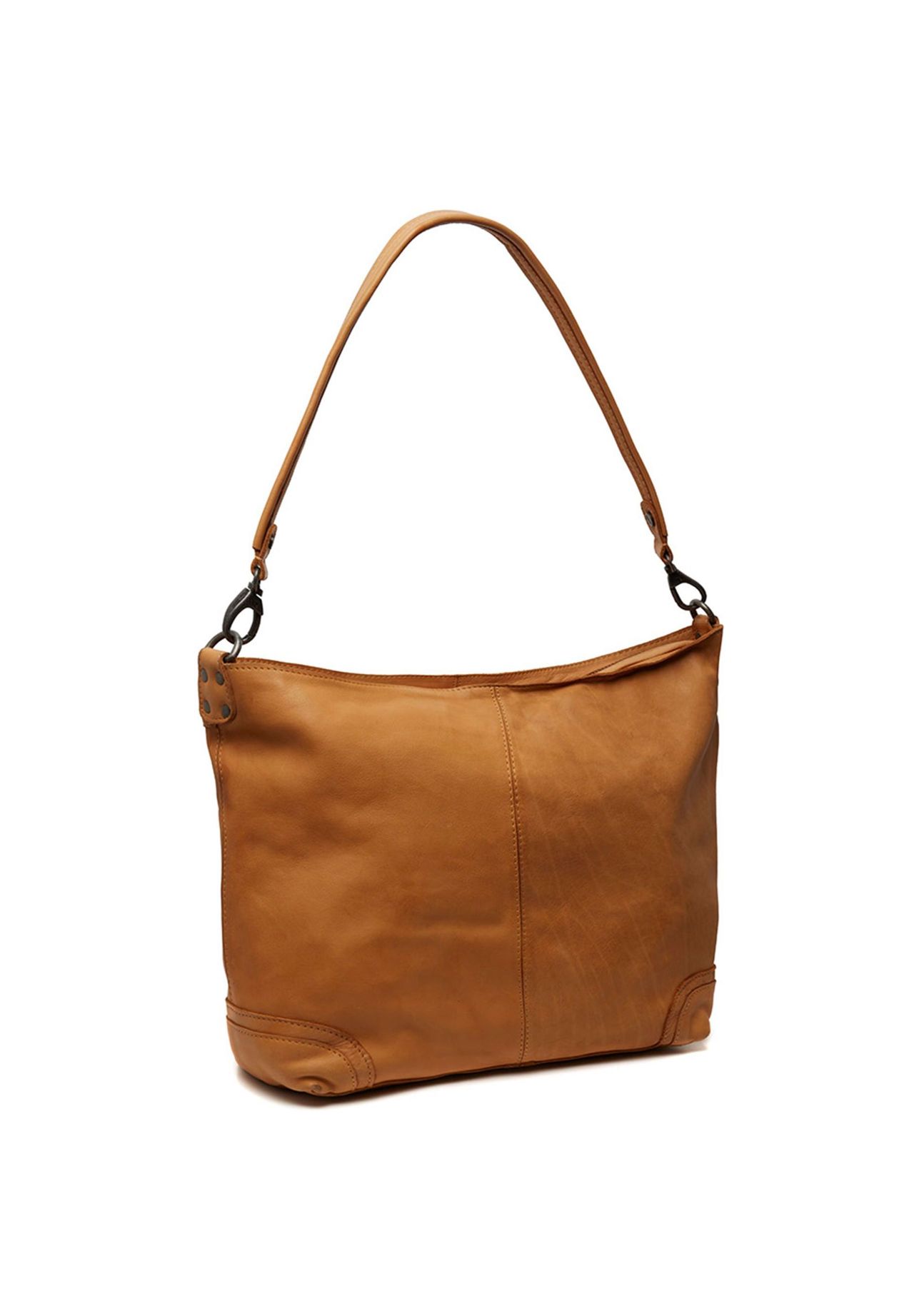 The Chesterfield Brand Bolivia Schultertasche Leder 32 cm Outlet
