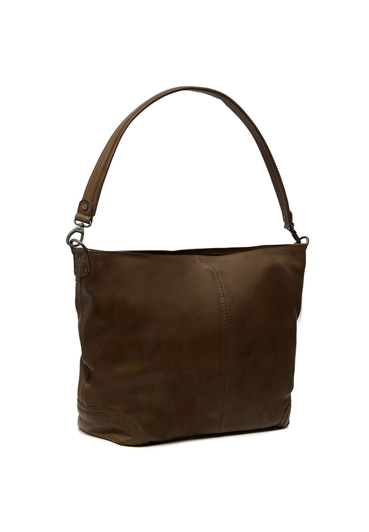 The Chesterfield Brand Bolivia Schultertasche Leder 32 cm Auslauf