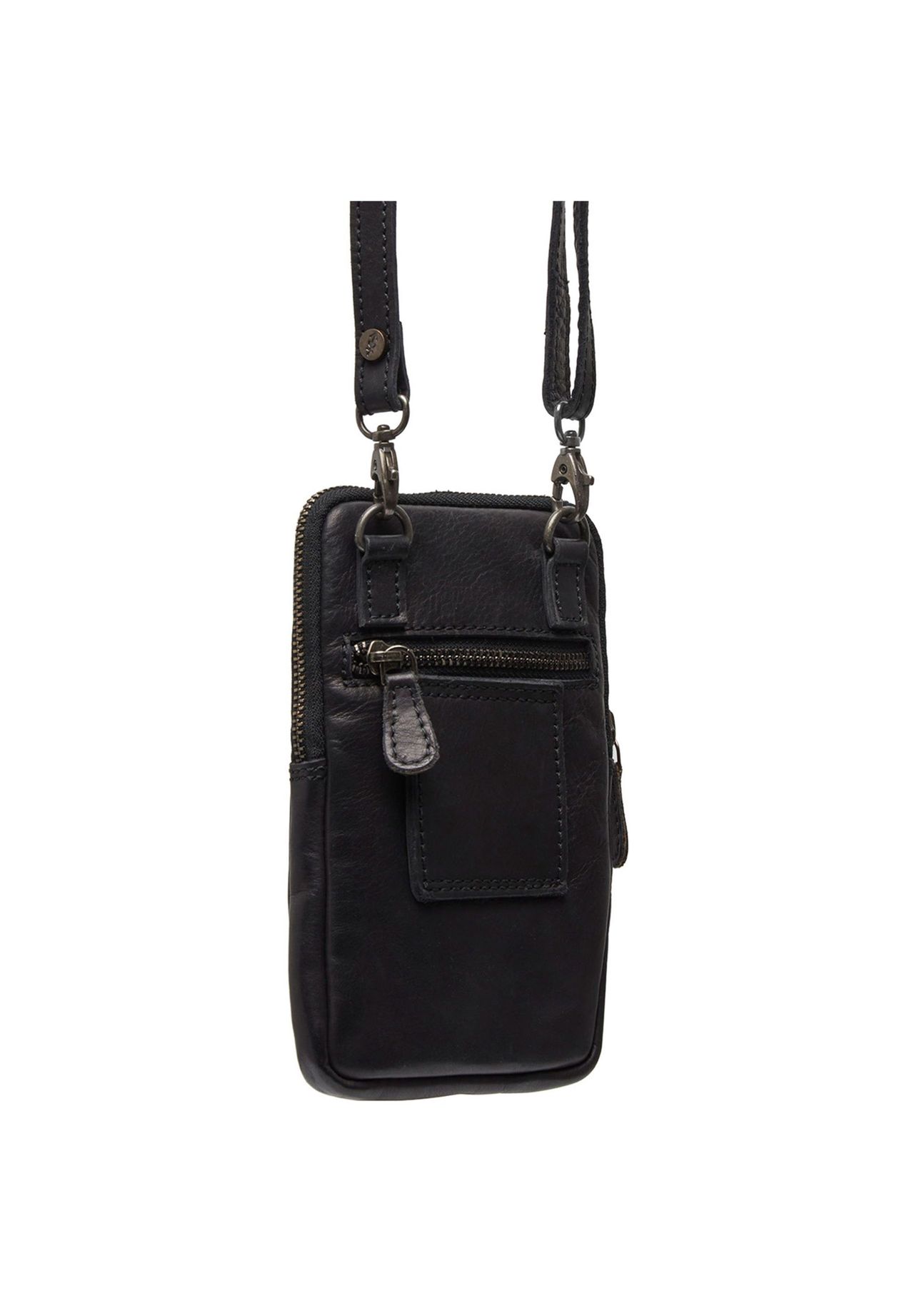 The Chesterfield Brand Salta Handytasche Leder 11 cm Verkauf