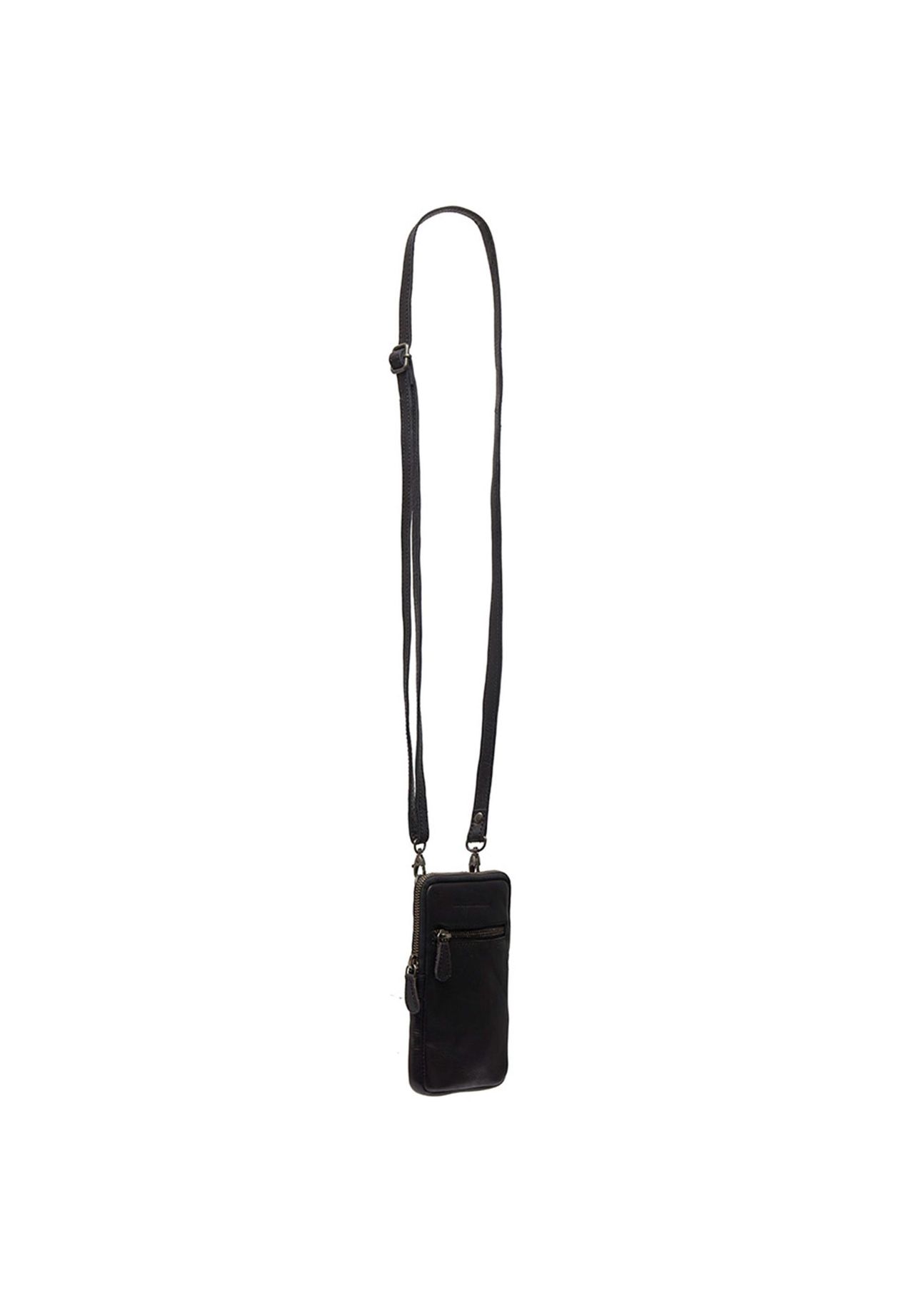 The Chesterfield Brand Salta Handytasche Leder 11 cm Verkauf