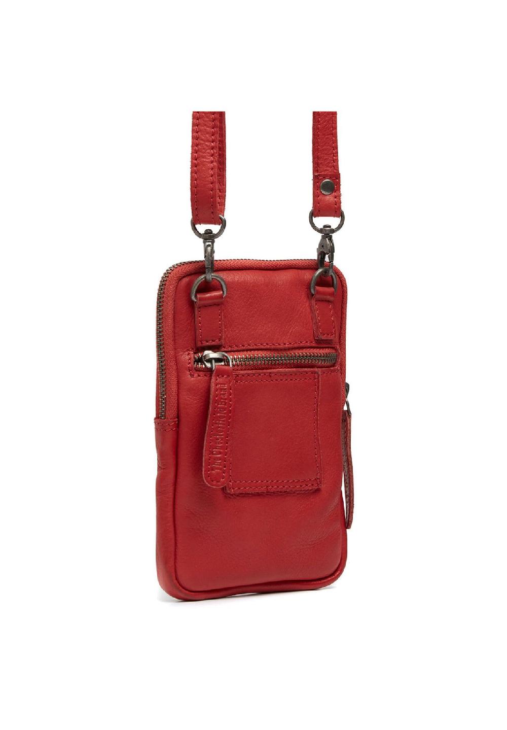 The Chesterfield Brand Salta Handytasche Leder 11 cm Angebote