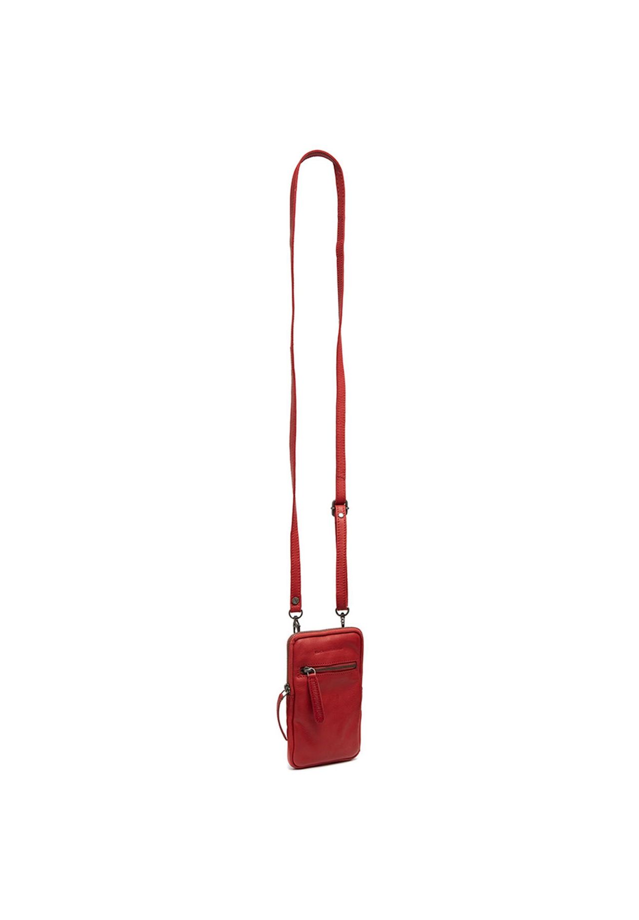 The Chesterfield Brand Salta Handytasche Leder 11 cm Angebote